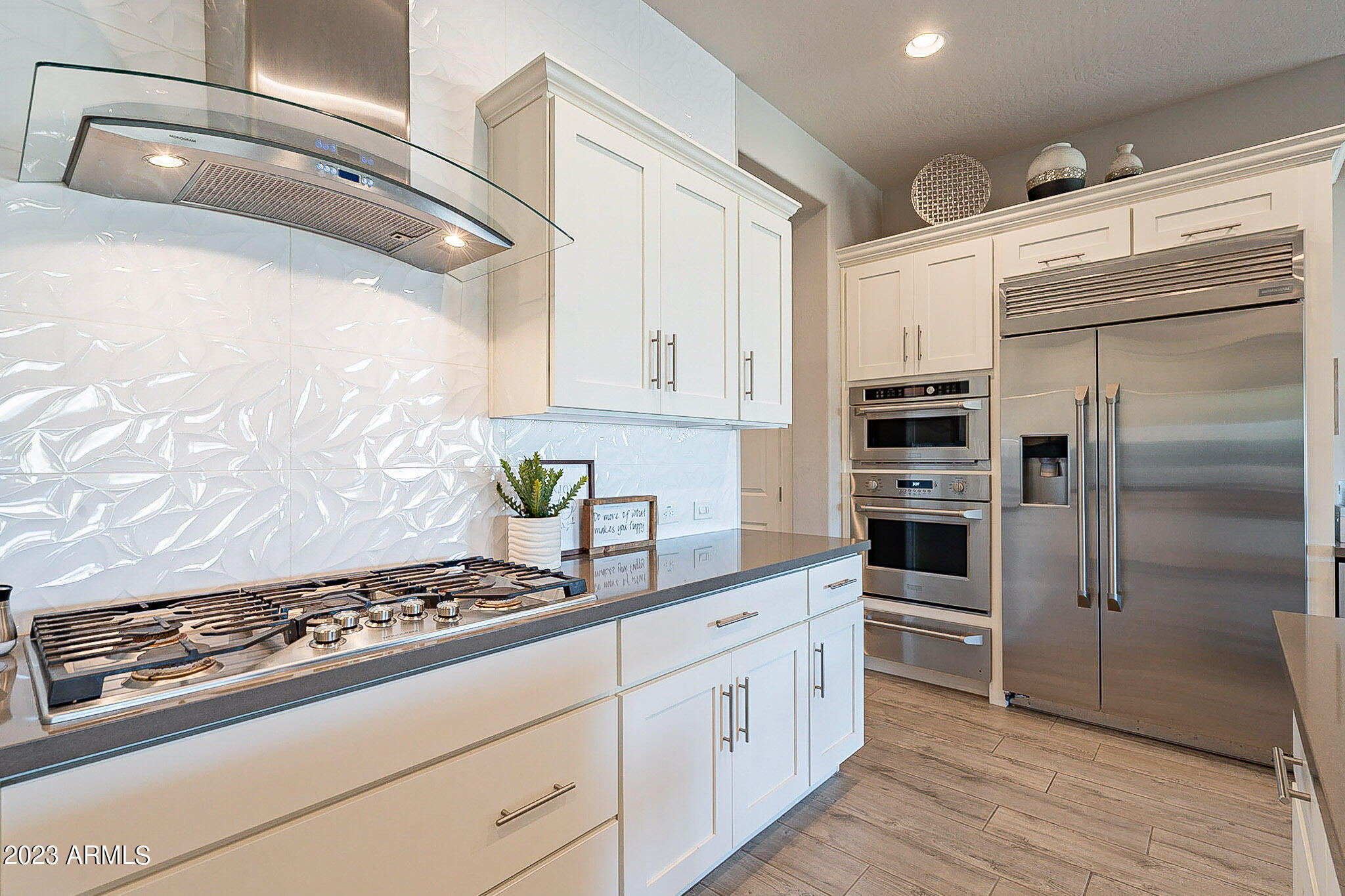 36869 N STONEWARE Drive