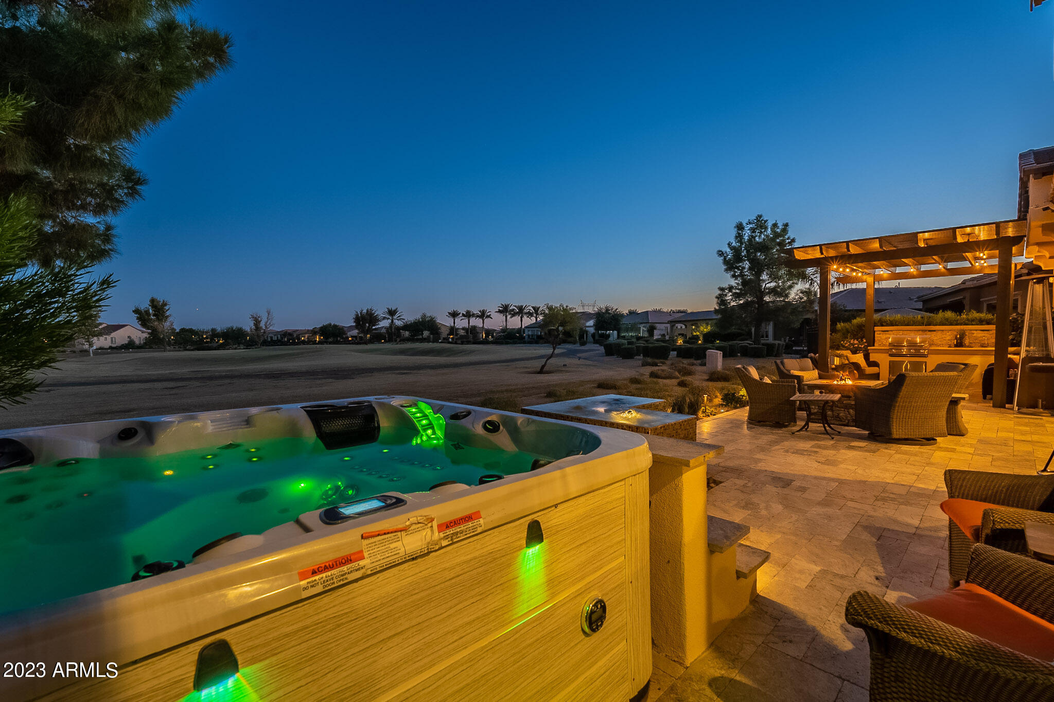 36869 N STONEWARE Drive