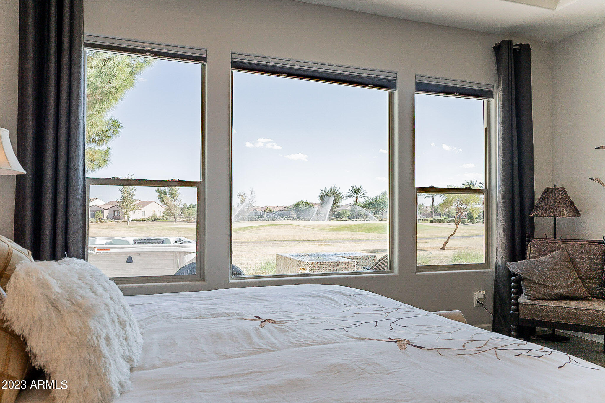 36869 N STONEWARE Drive