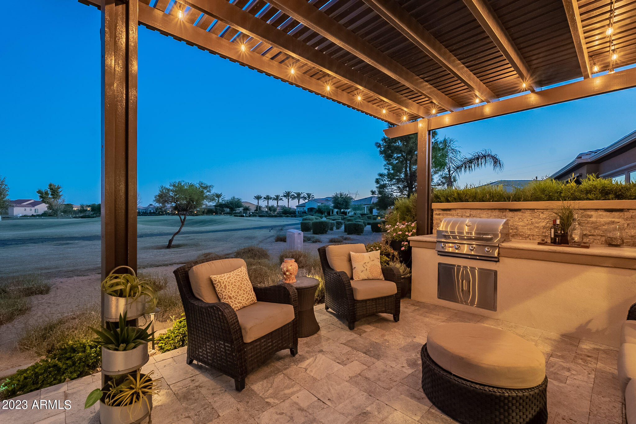 36869 N STONEWARE Drive