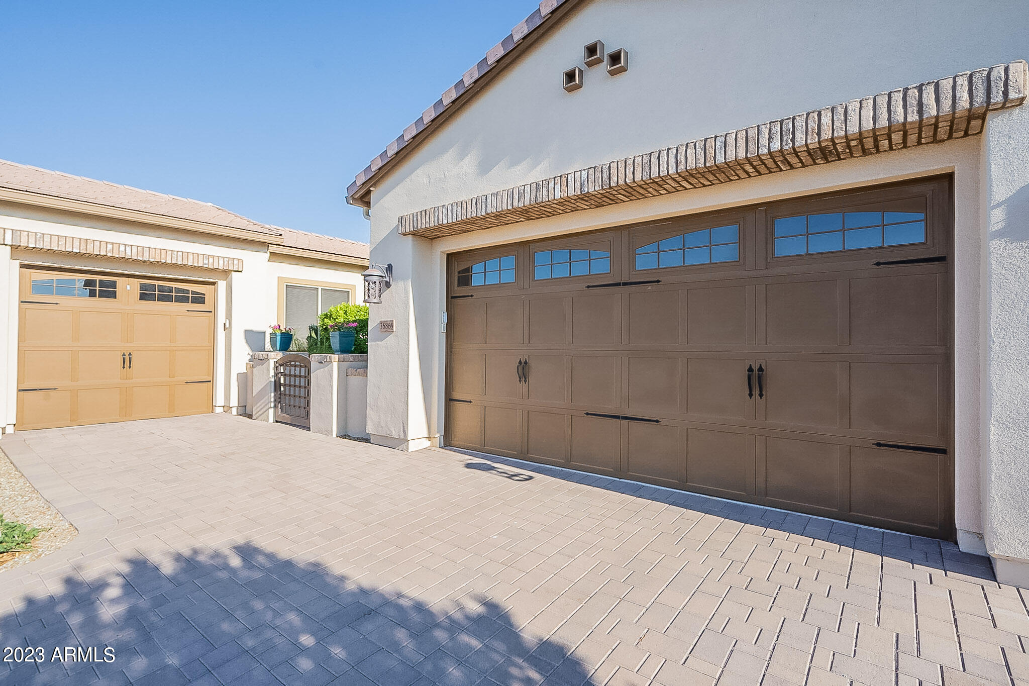 36869 N STONEWARE Drive