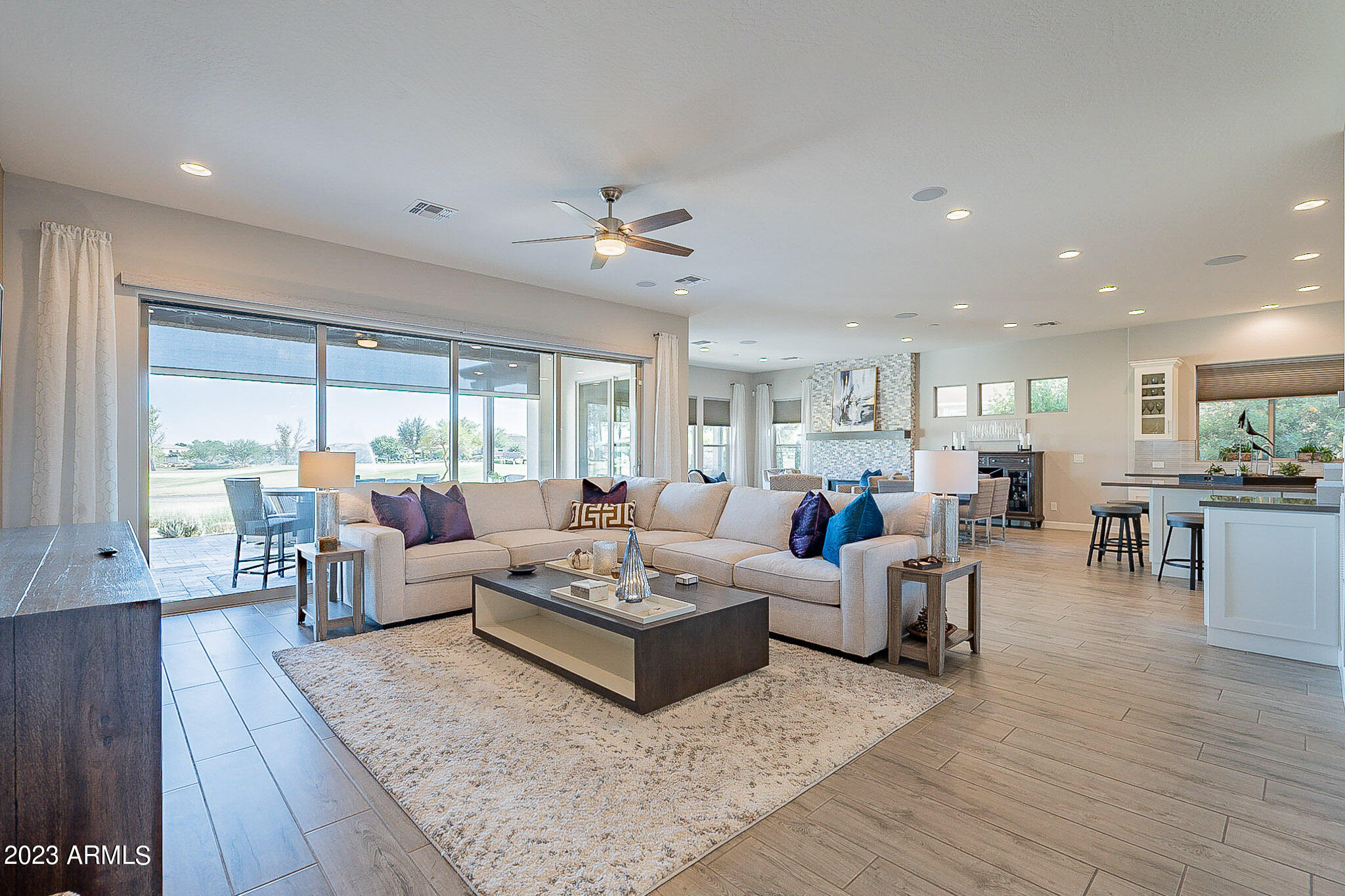 36869 N STONEWARE Drive