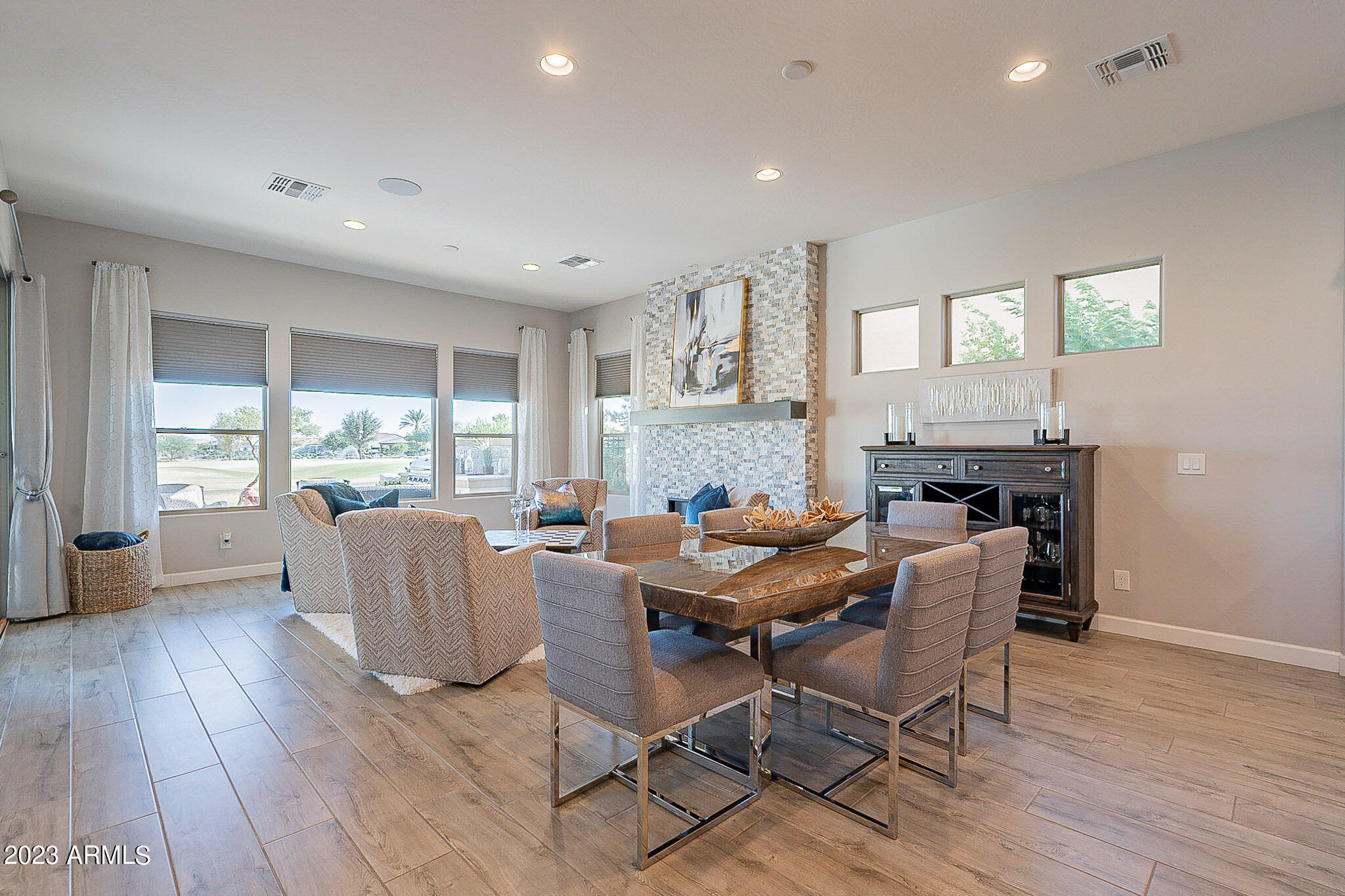 36869 N STONEWARE Drive