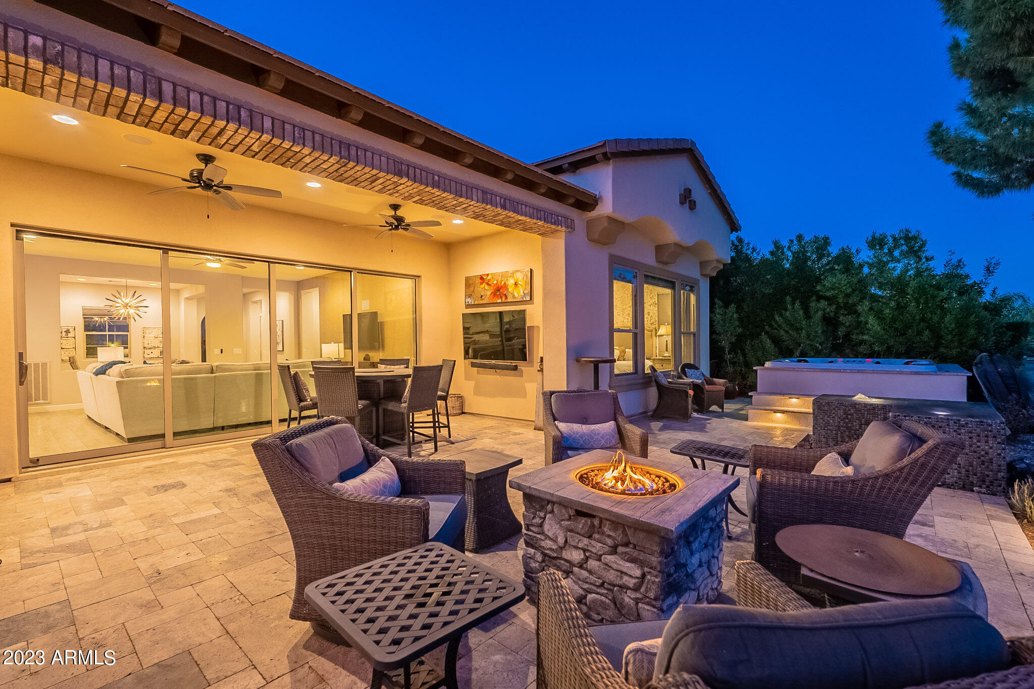 36869 N STONEWARE Drive