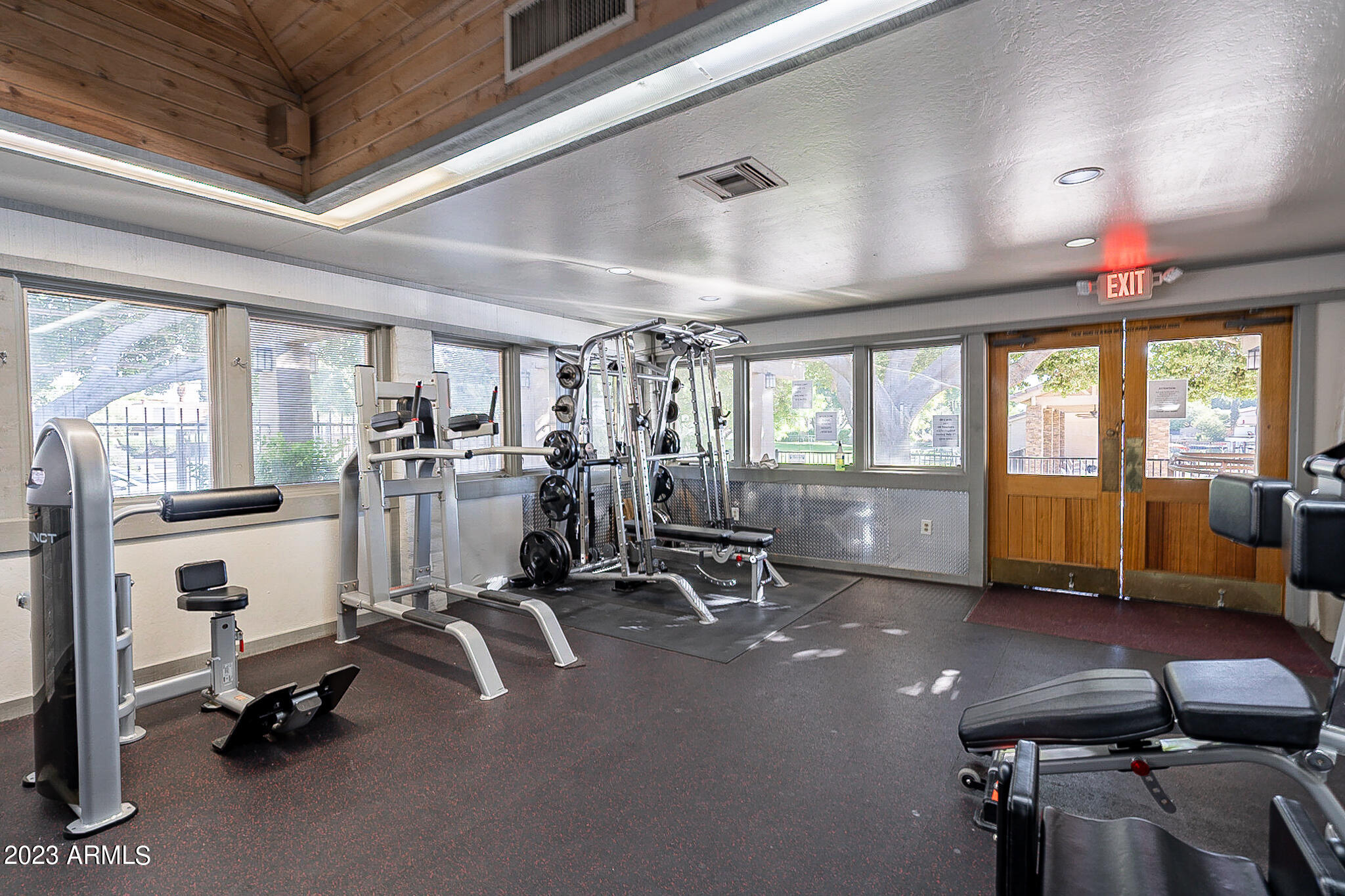 1201 E NORTHSHORE Drive # 124