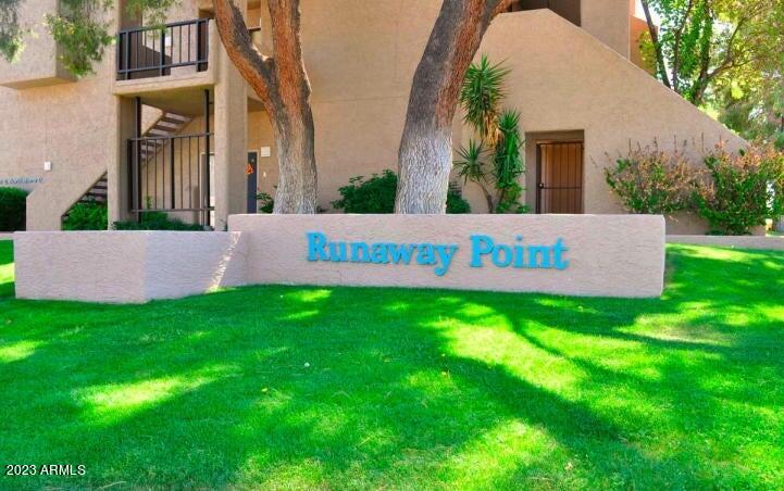 1201 E NORTHSHORE Drive # 124