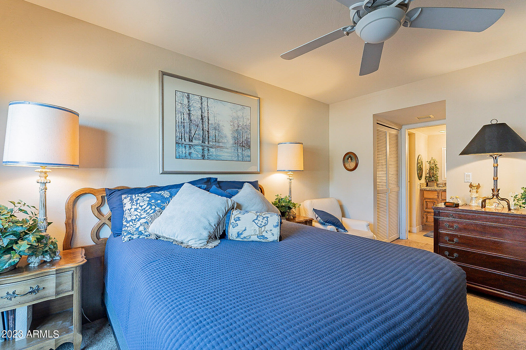 1201 E NORTHSHORE Drive # 124