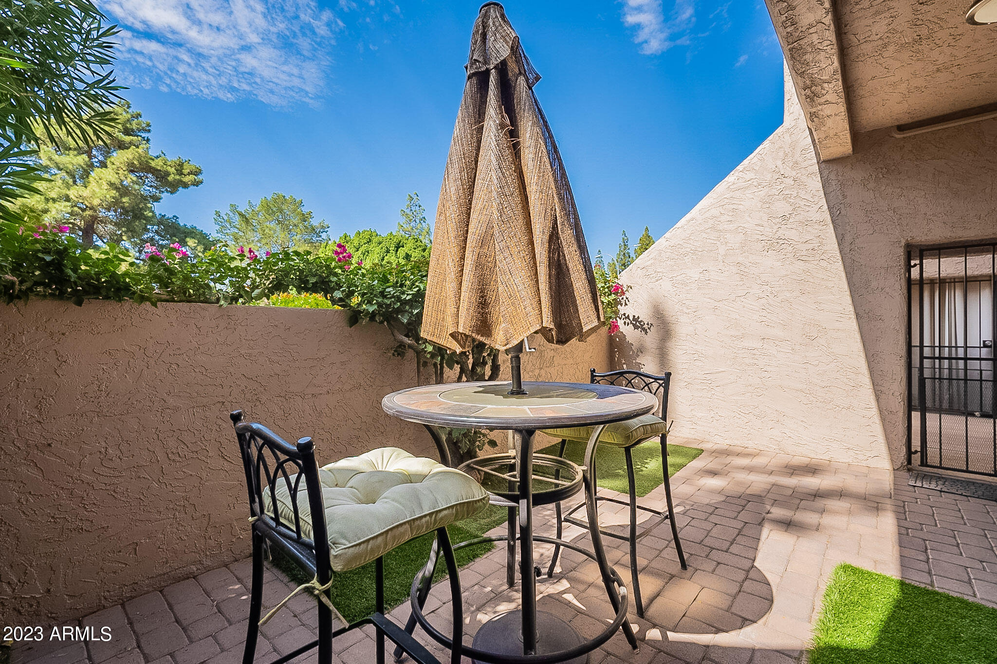 1201 E NORTHSHORE Drive # 124