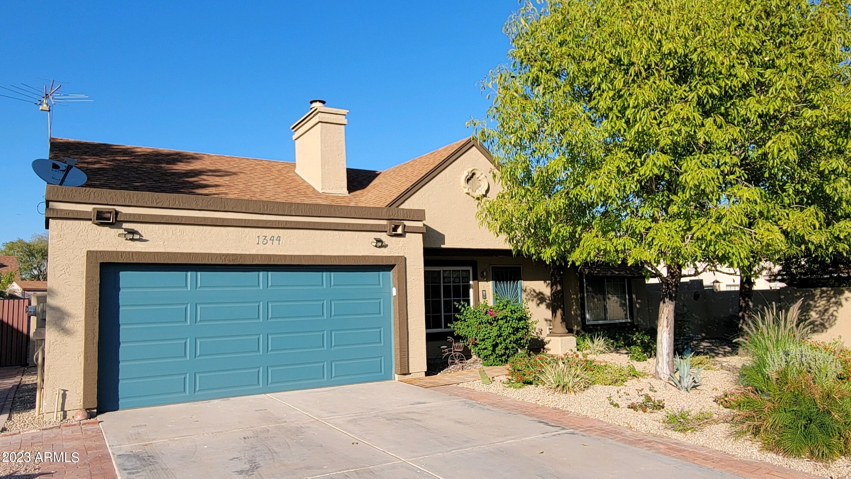 1344 E Utopia Road