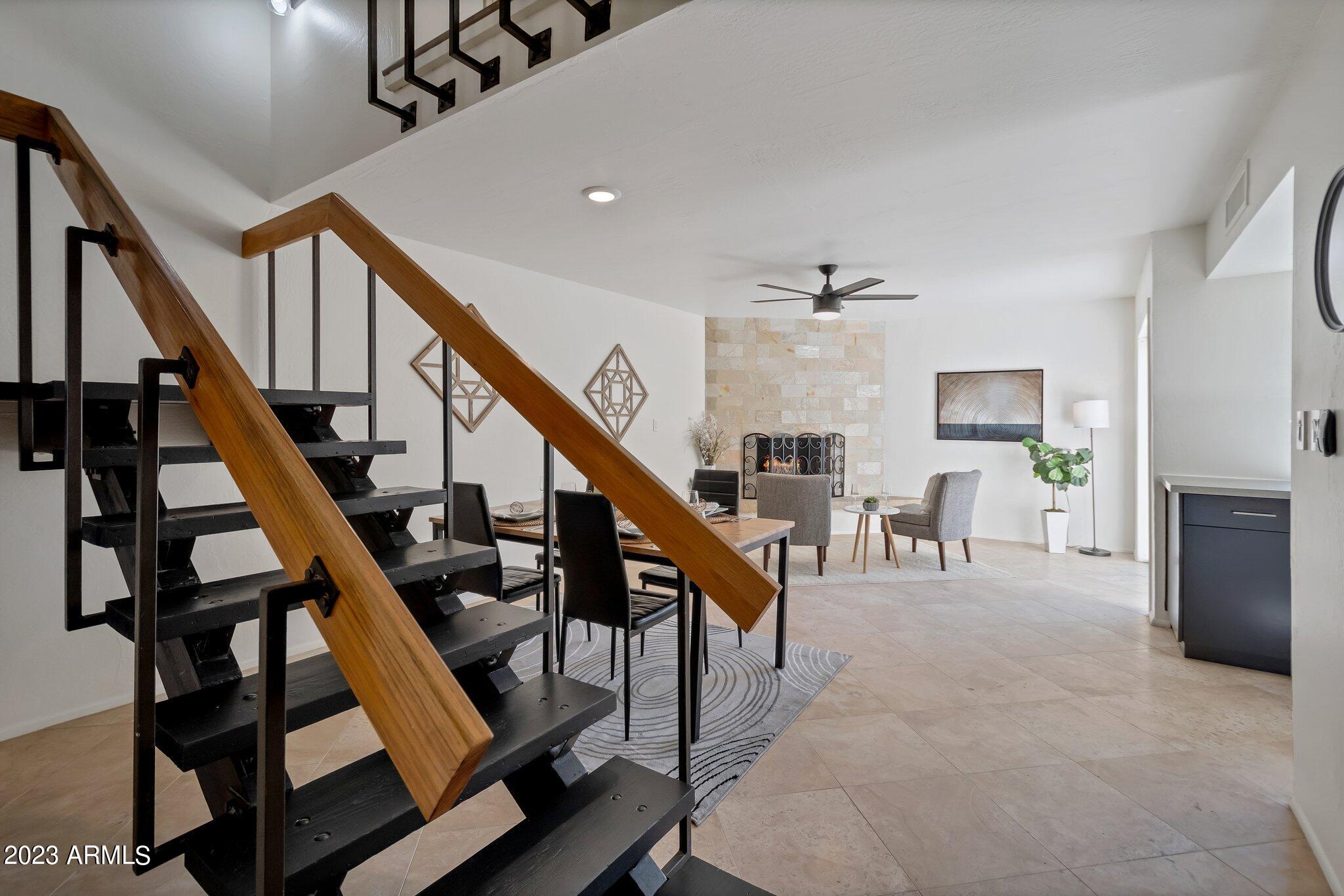 311 E Huntington Drive