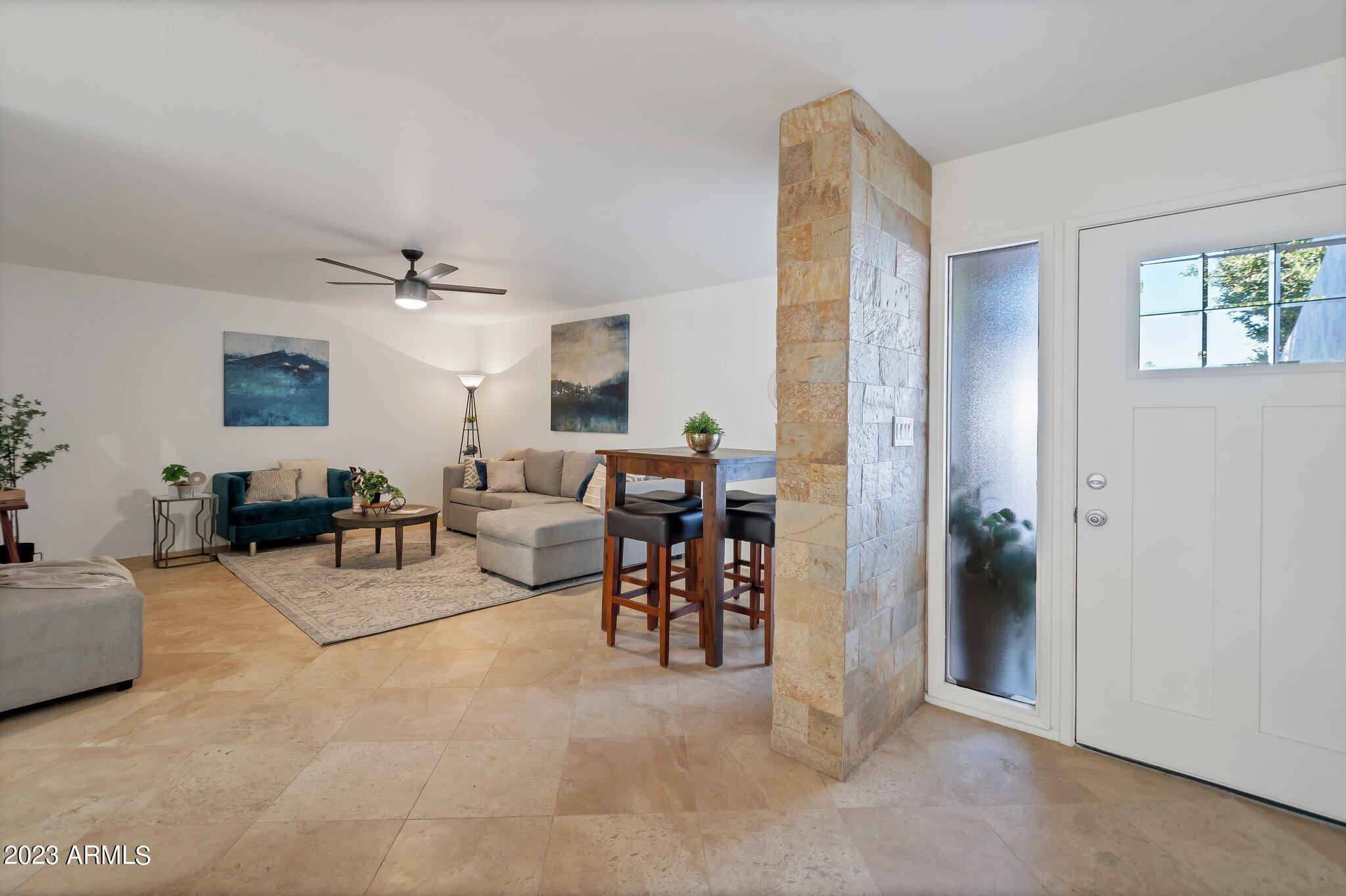 311 E Huntington Drive