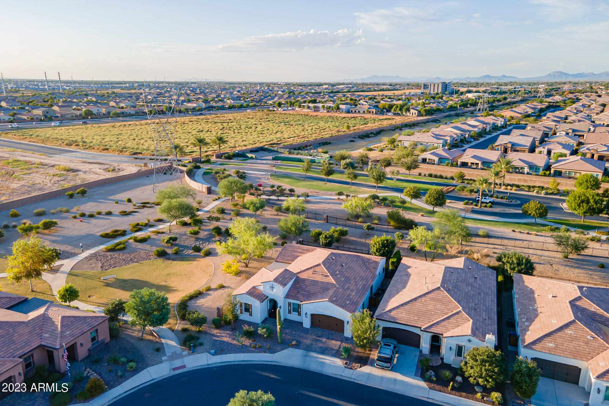 106 E ORANGE BLOSSOM Path