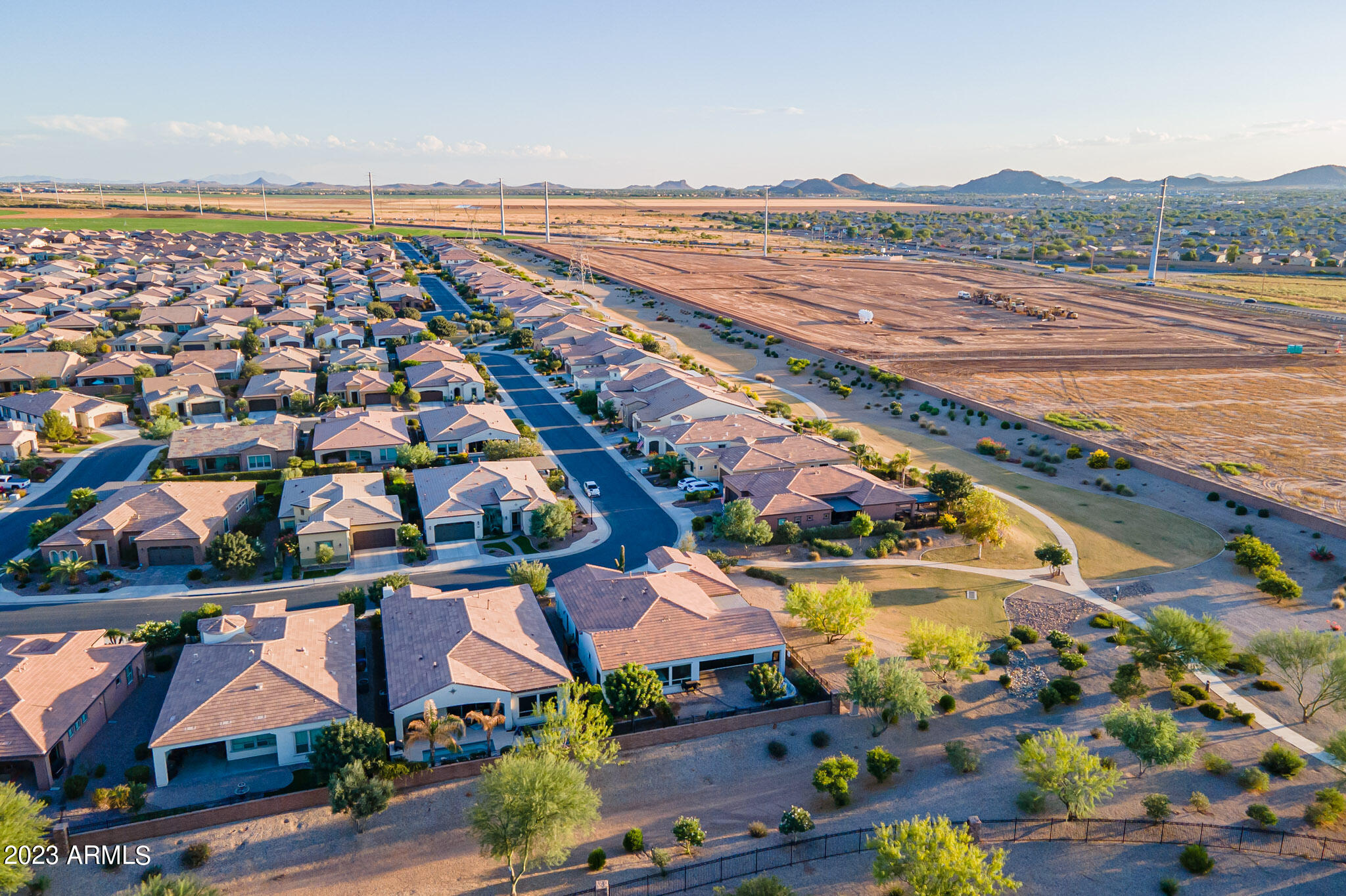106 E ORANGE BLOSSOM Path