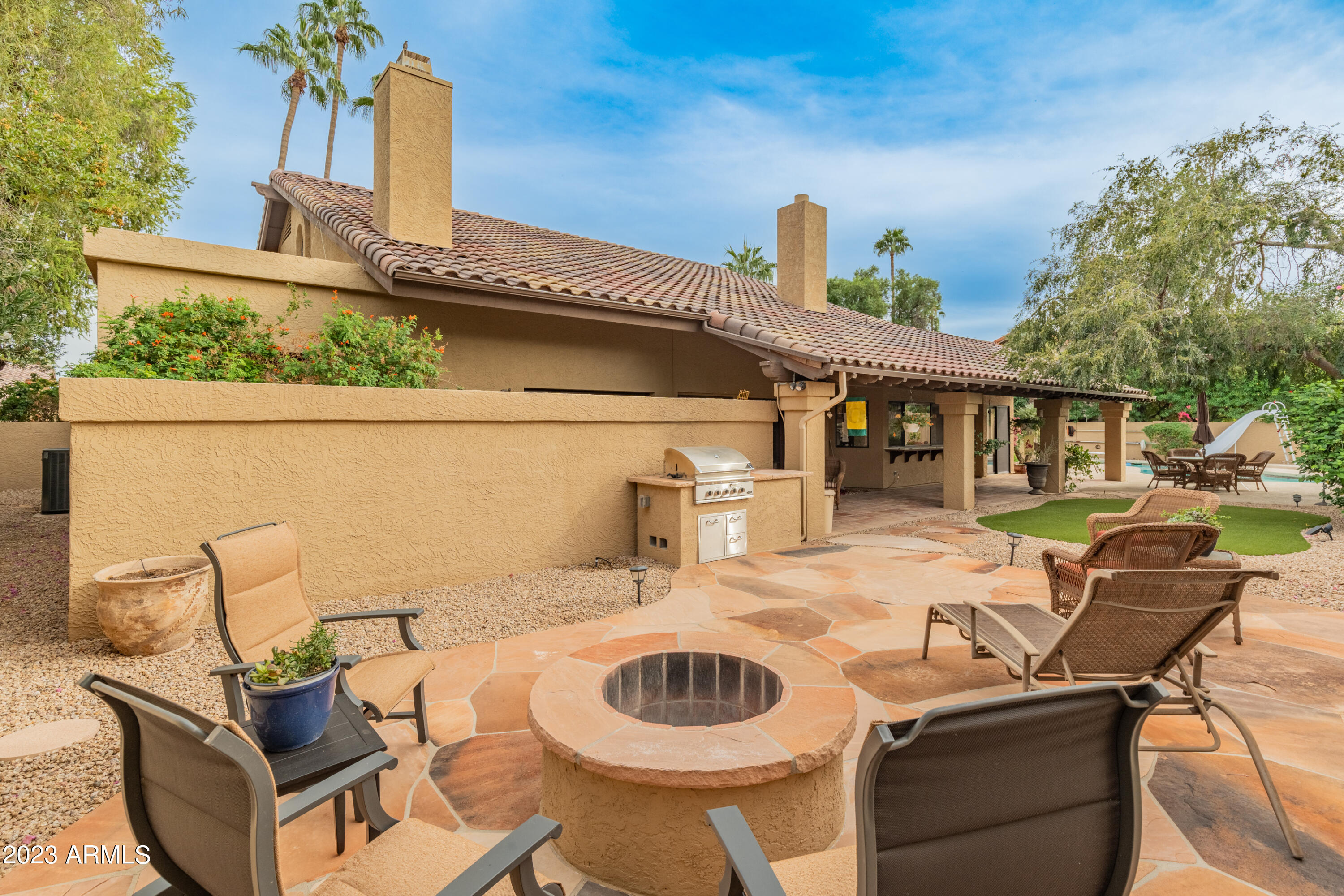 9172 N Cerrito Vista Drive