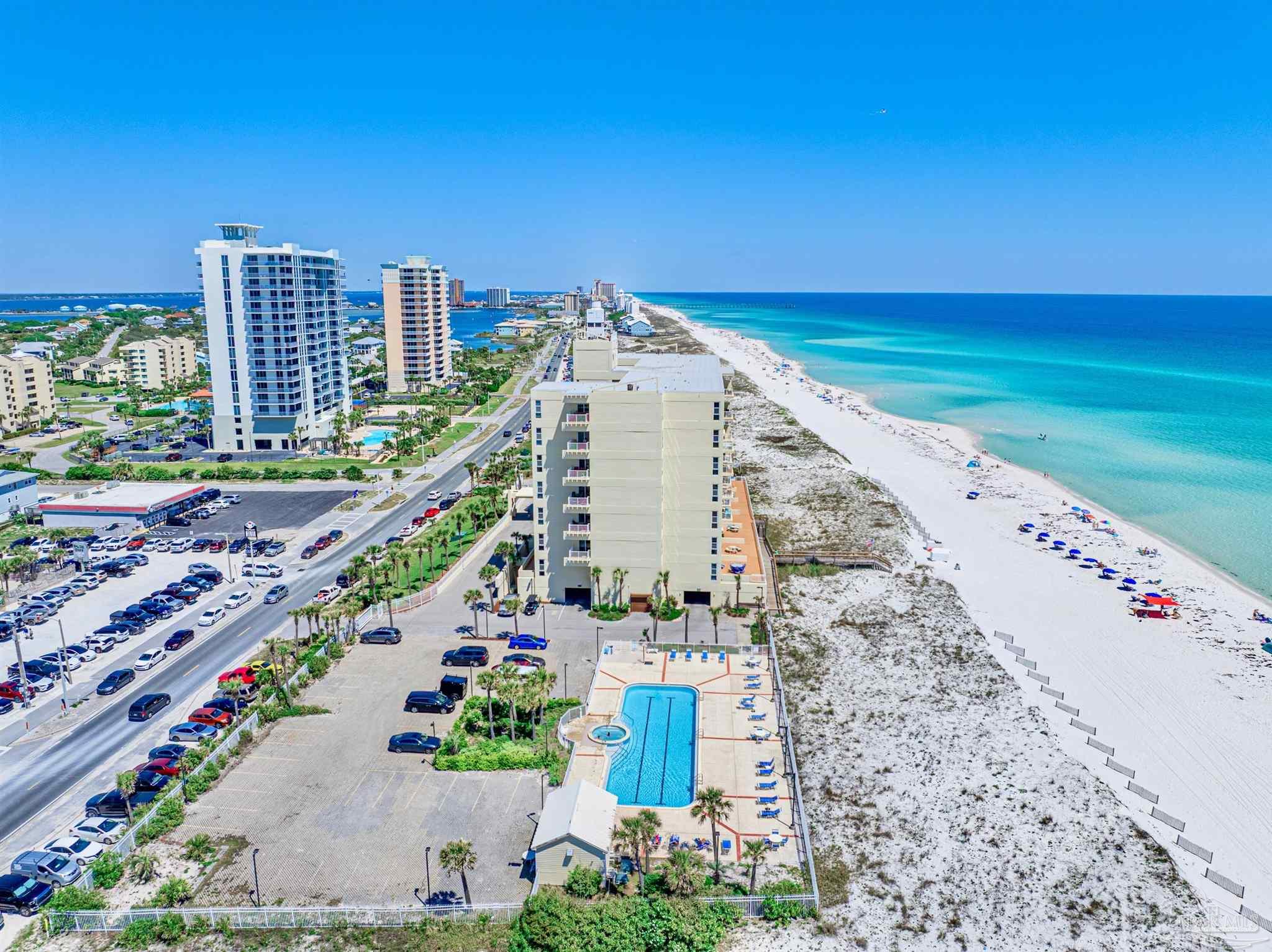 999 Ft Pickens Rd # 102