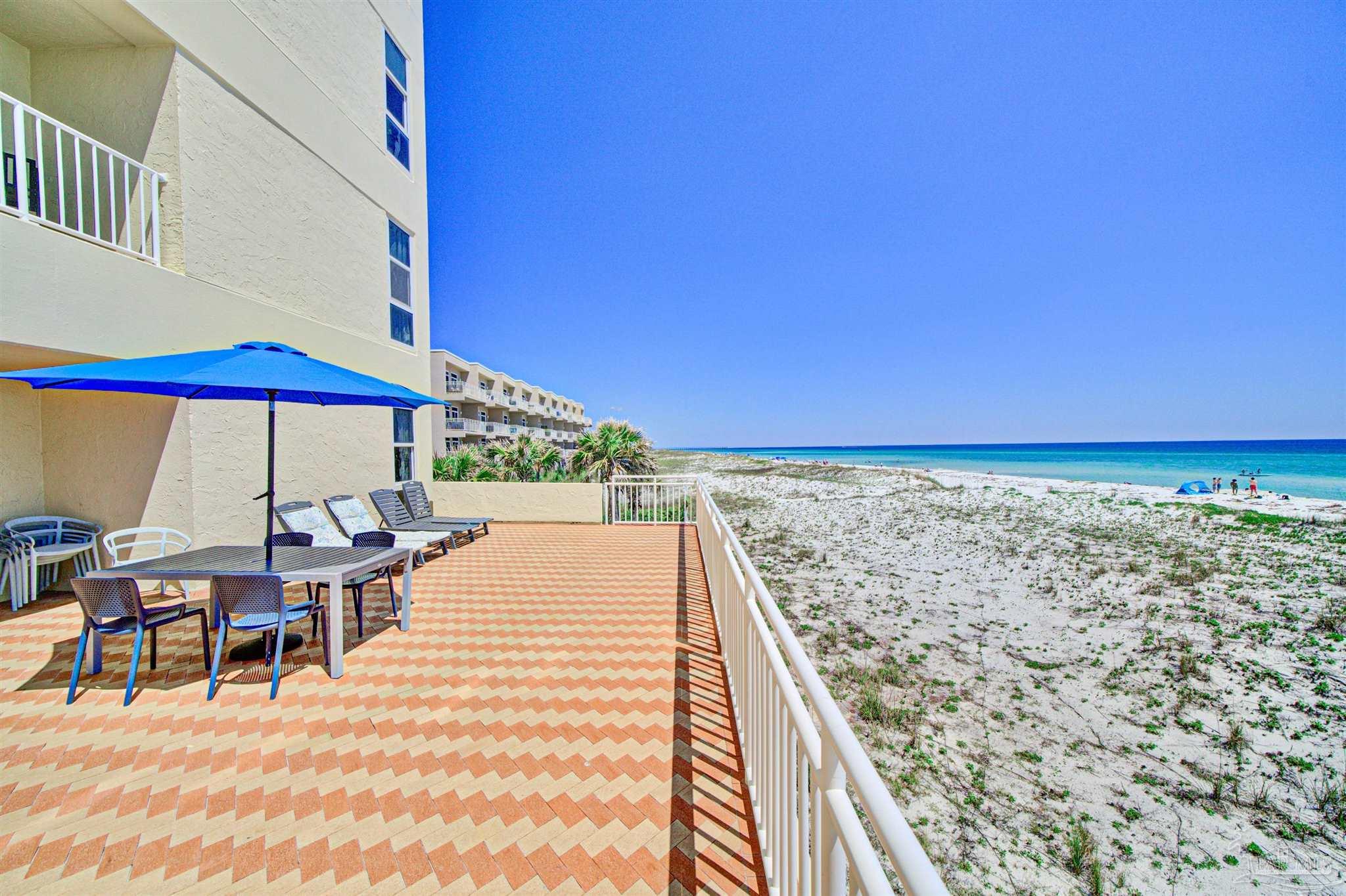 999 Ft Pickens Rd # 102