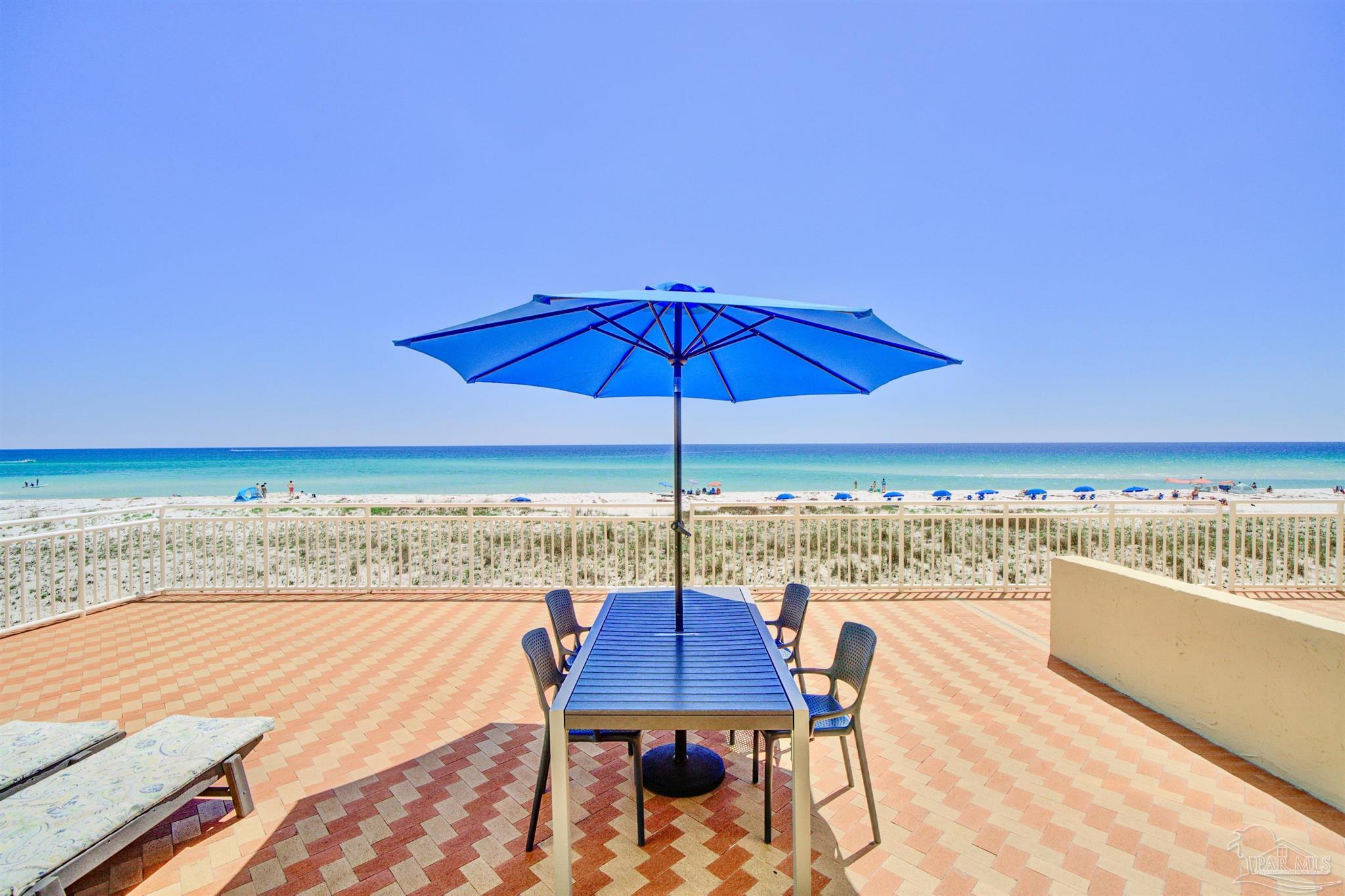 999 Ft Pickens Rd # 102