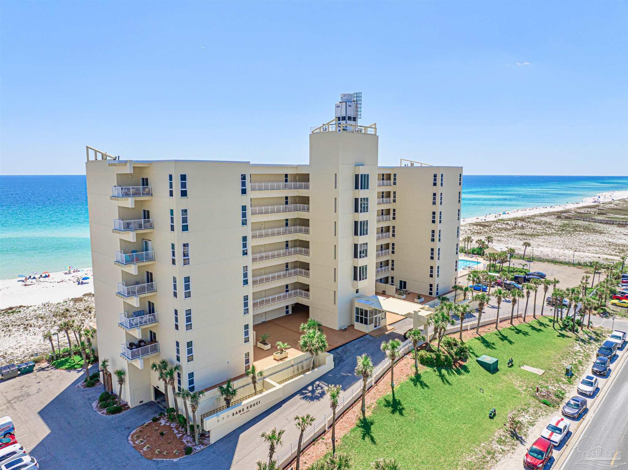 999 Ft Pickens Rd # 102