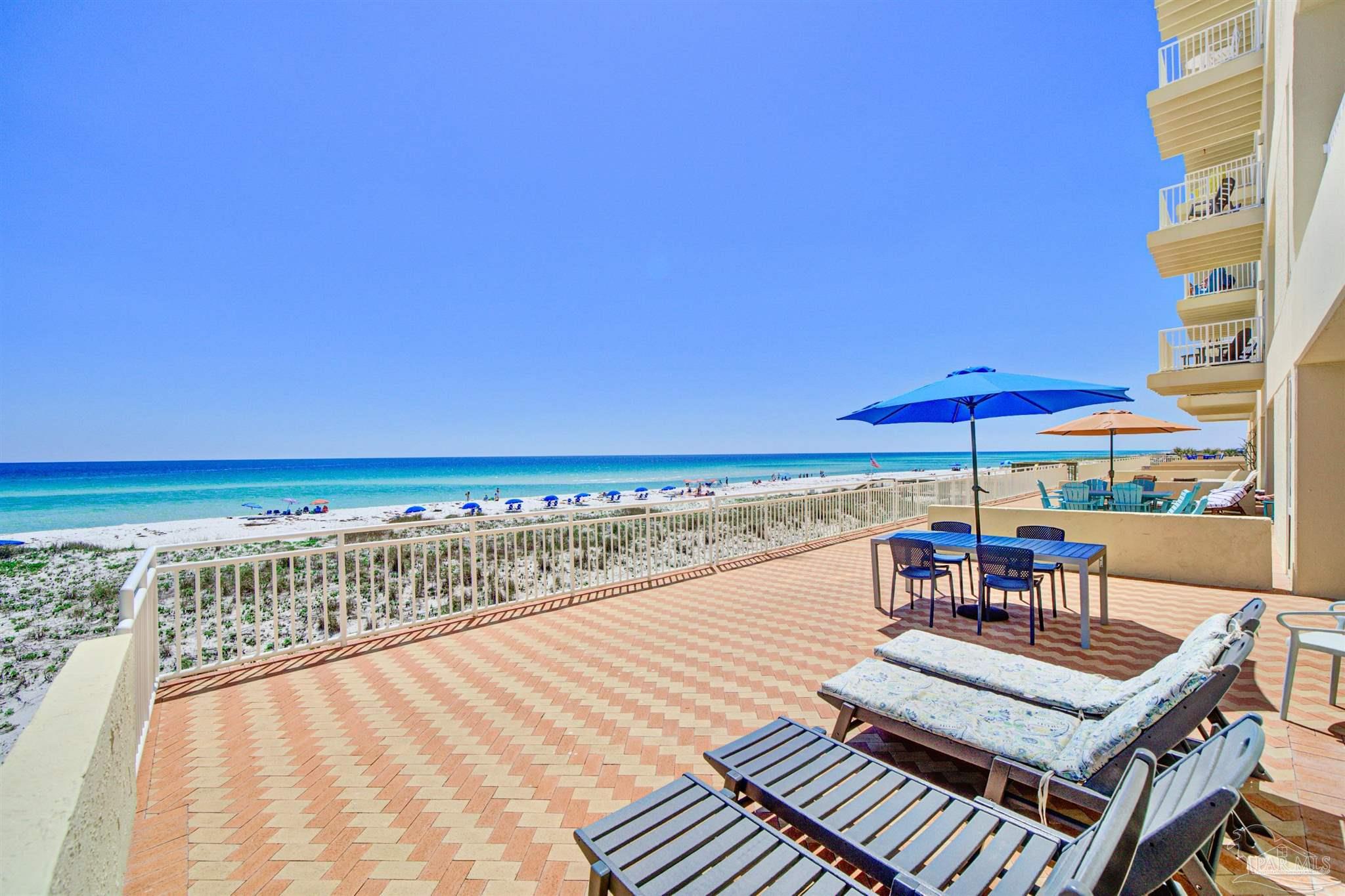 999 Ft Pickens Rd # 102