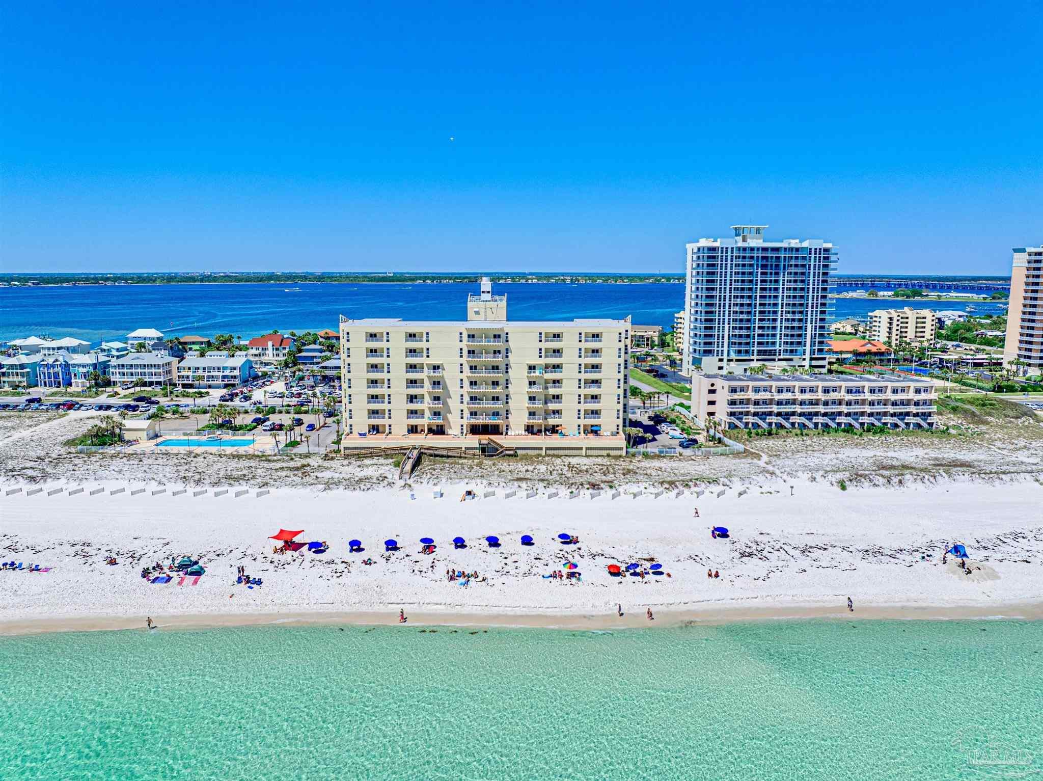 999 Ft Pickens Rd # 102