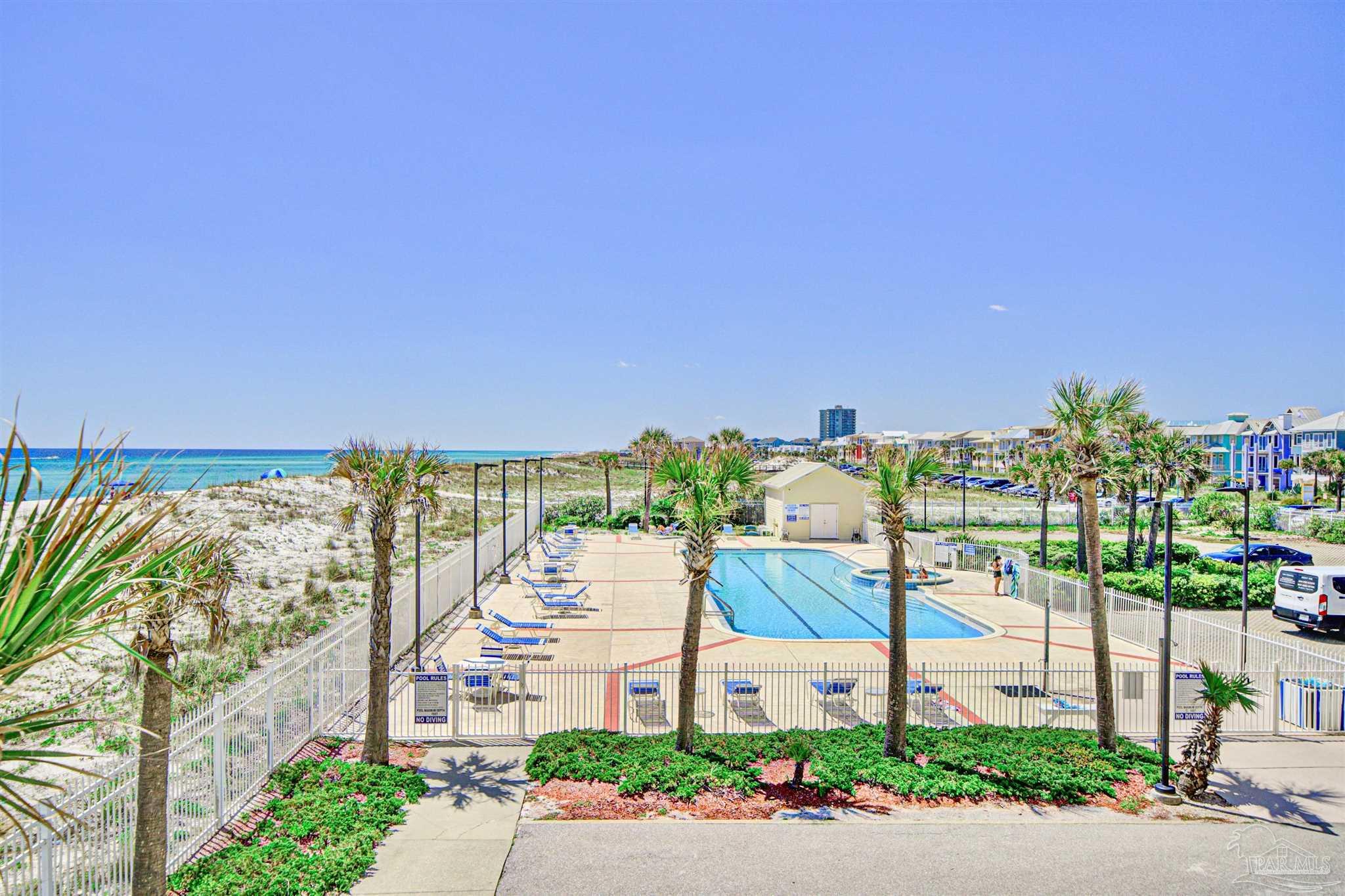 999 Ft Pickens Rd # 102