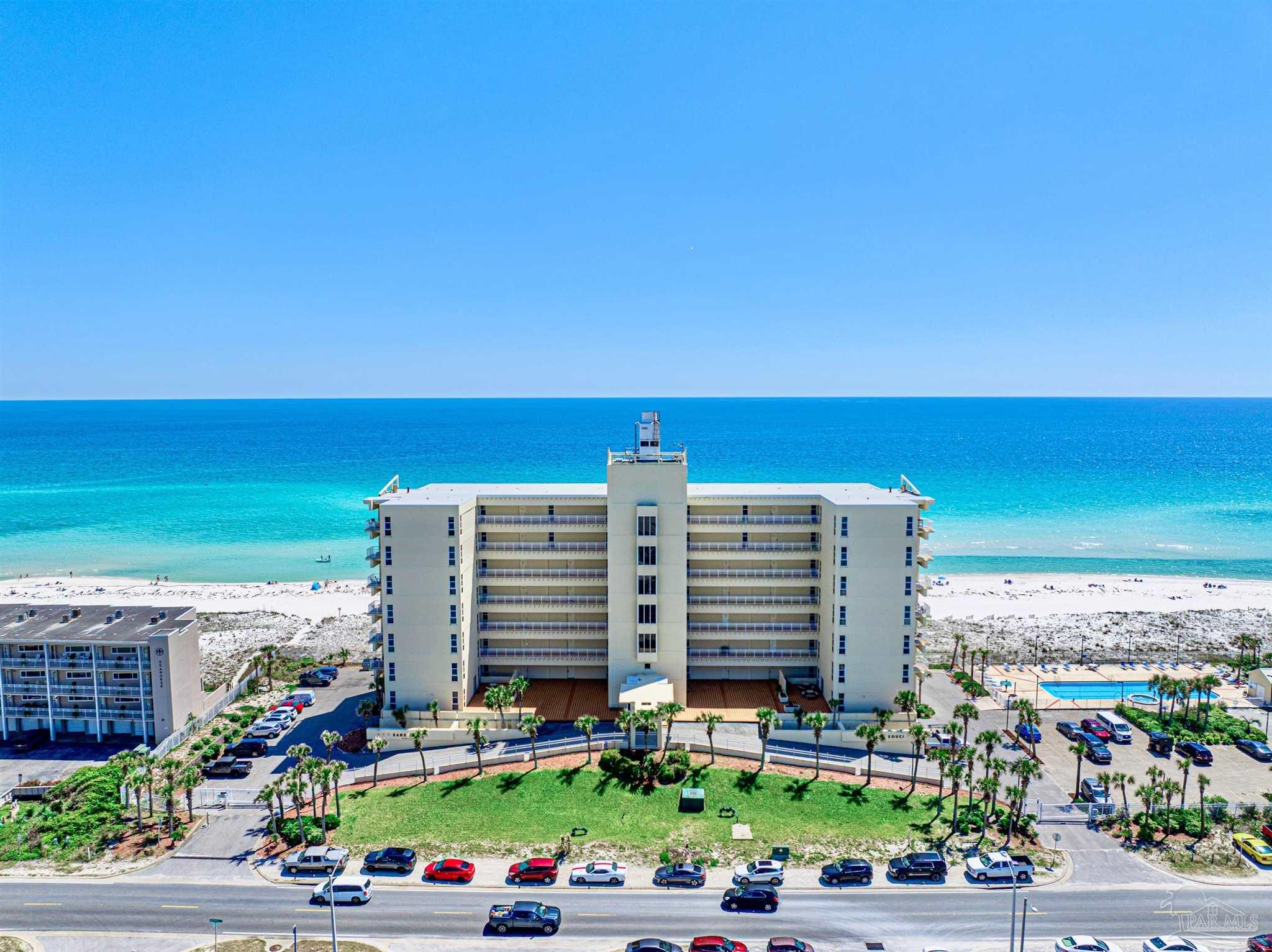 999 Ft Pickens Rd # 102