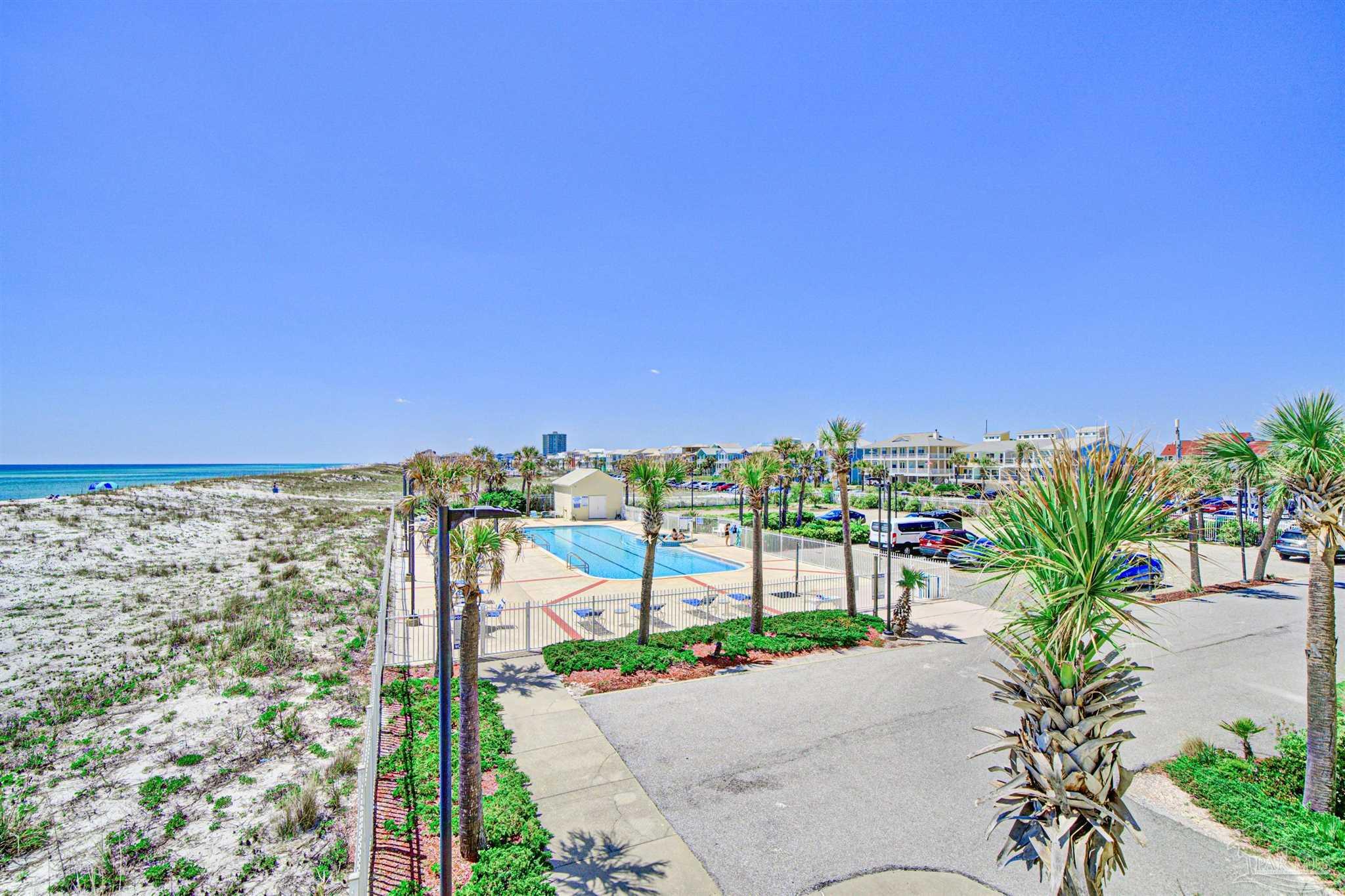 999 Ft Pickens Rd # 102