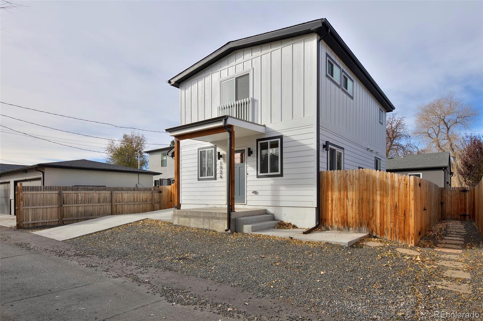 1926 S Huron Street