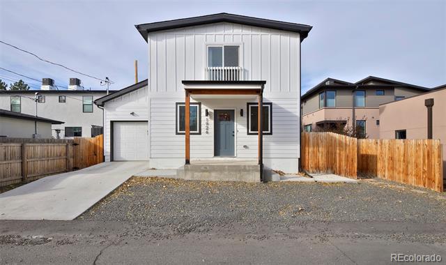 1926 S Huron Street