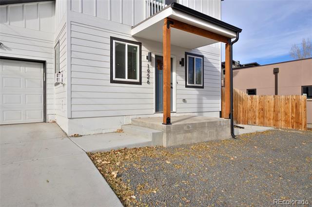 1926 S Huron Street