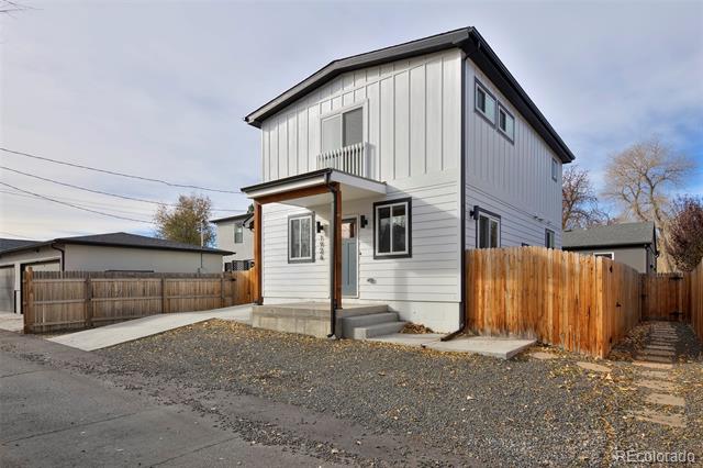 1926 S Huron Street