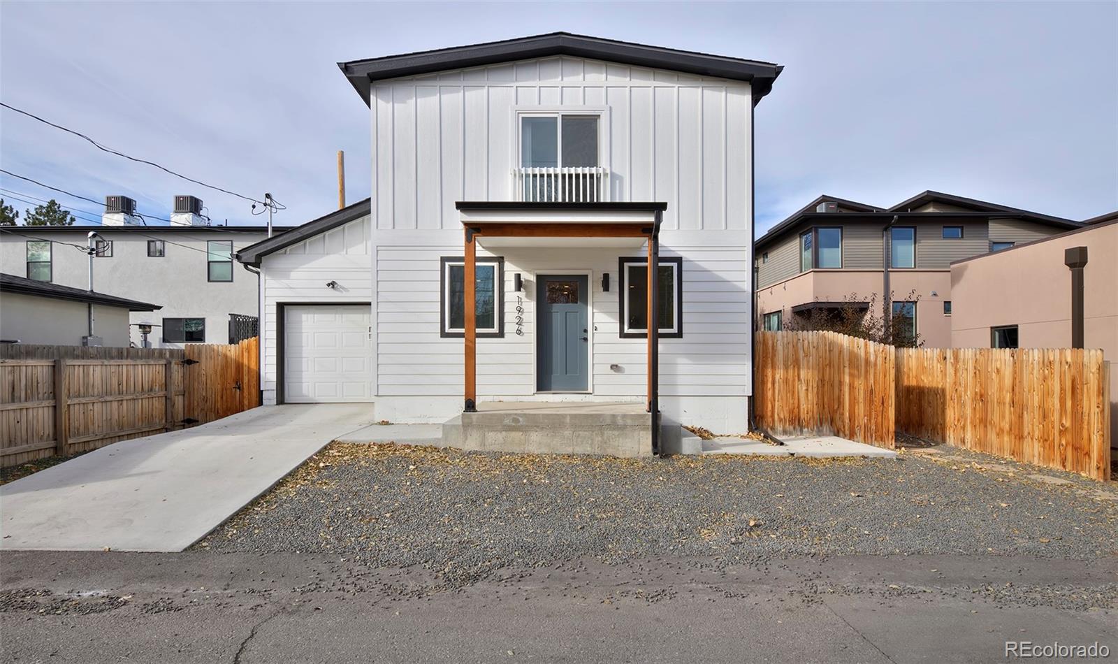 1926 S Huron Street
