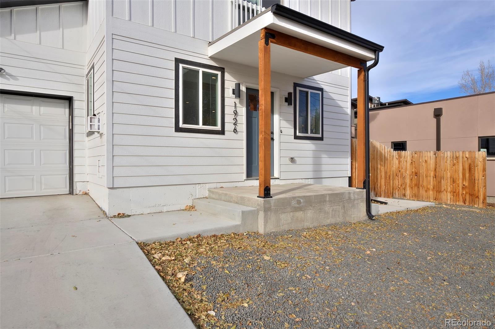 1926 S Huron Street