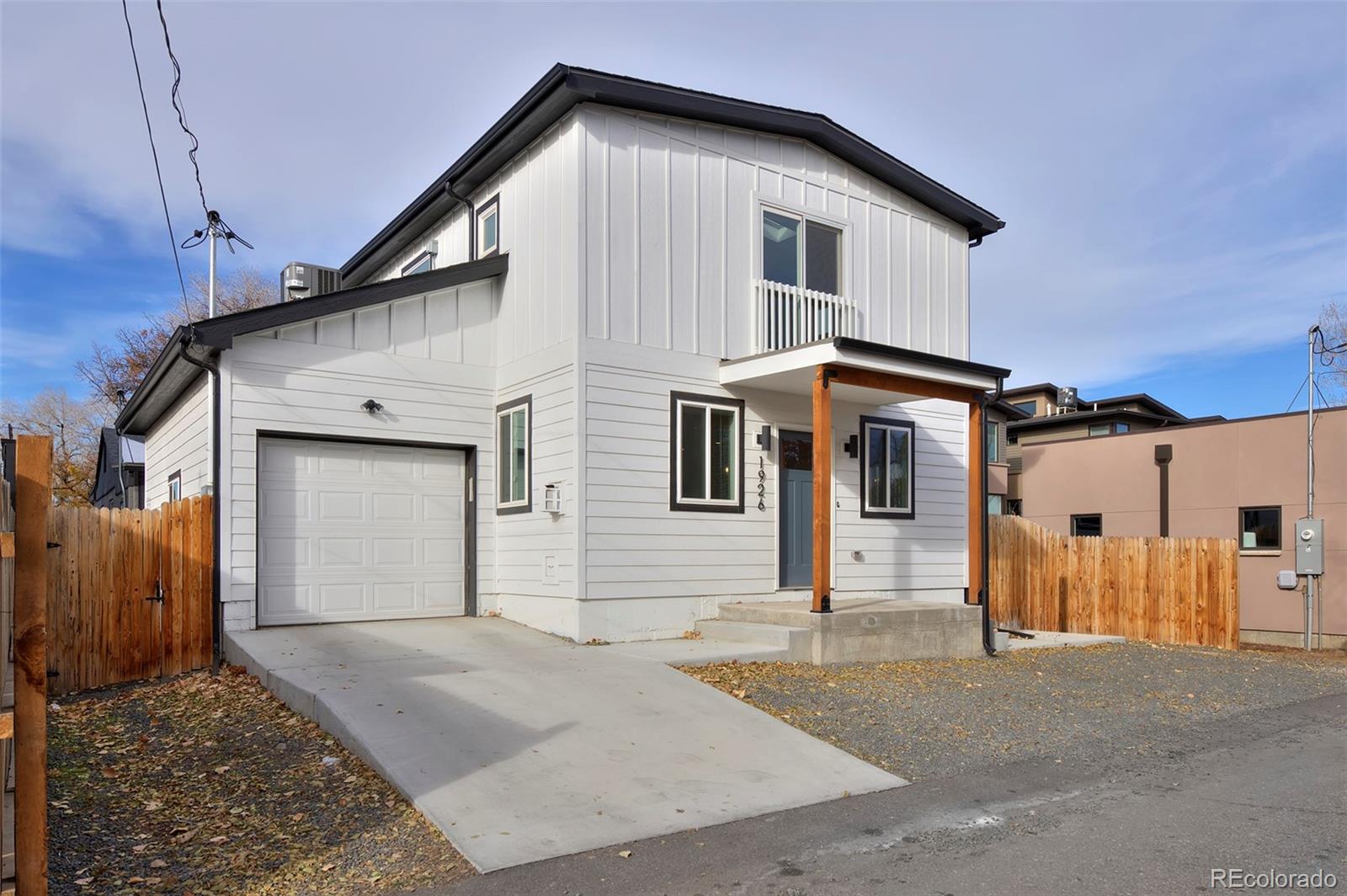 1926 S Huron Street