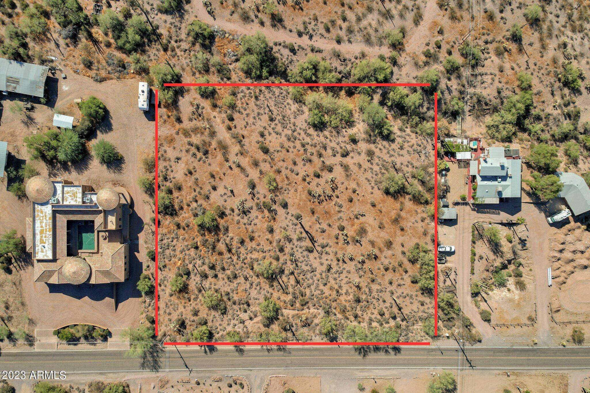 5651 E MINING CAMP Street Unit: -