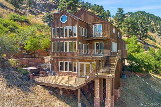 1577 Linden Drive