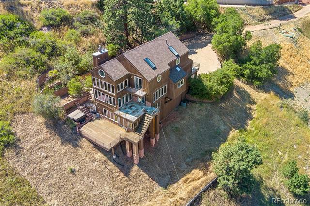 1577 Linden Drive