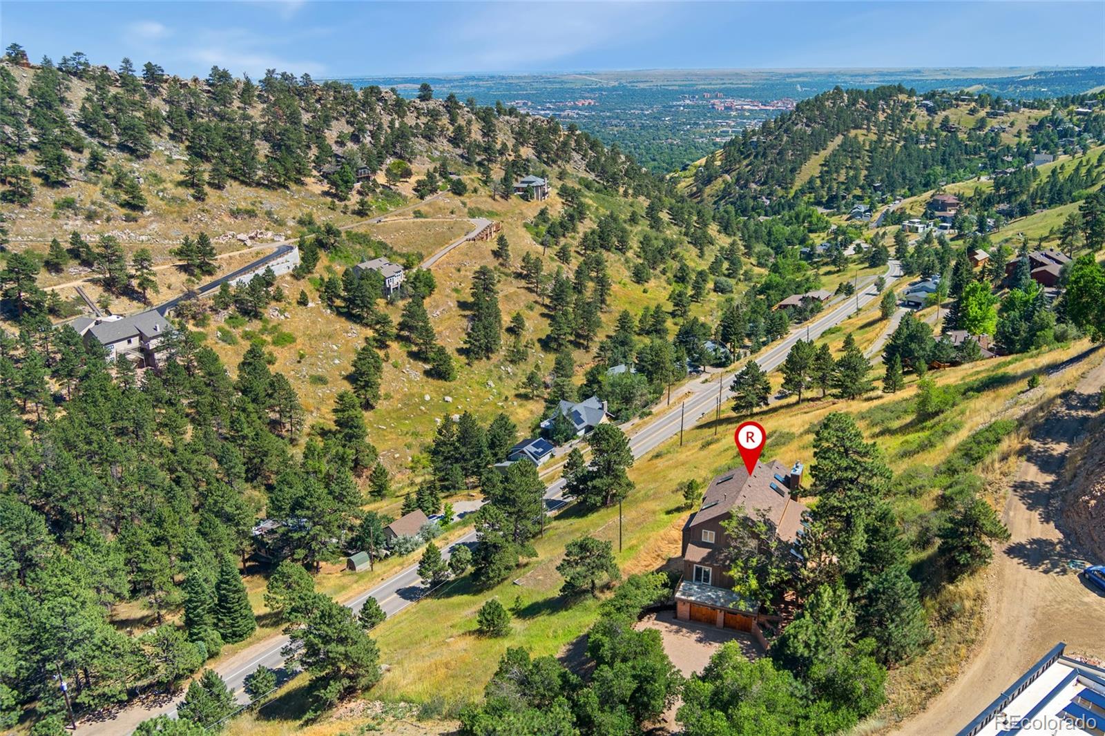 1577 Linden Drive
