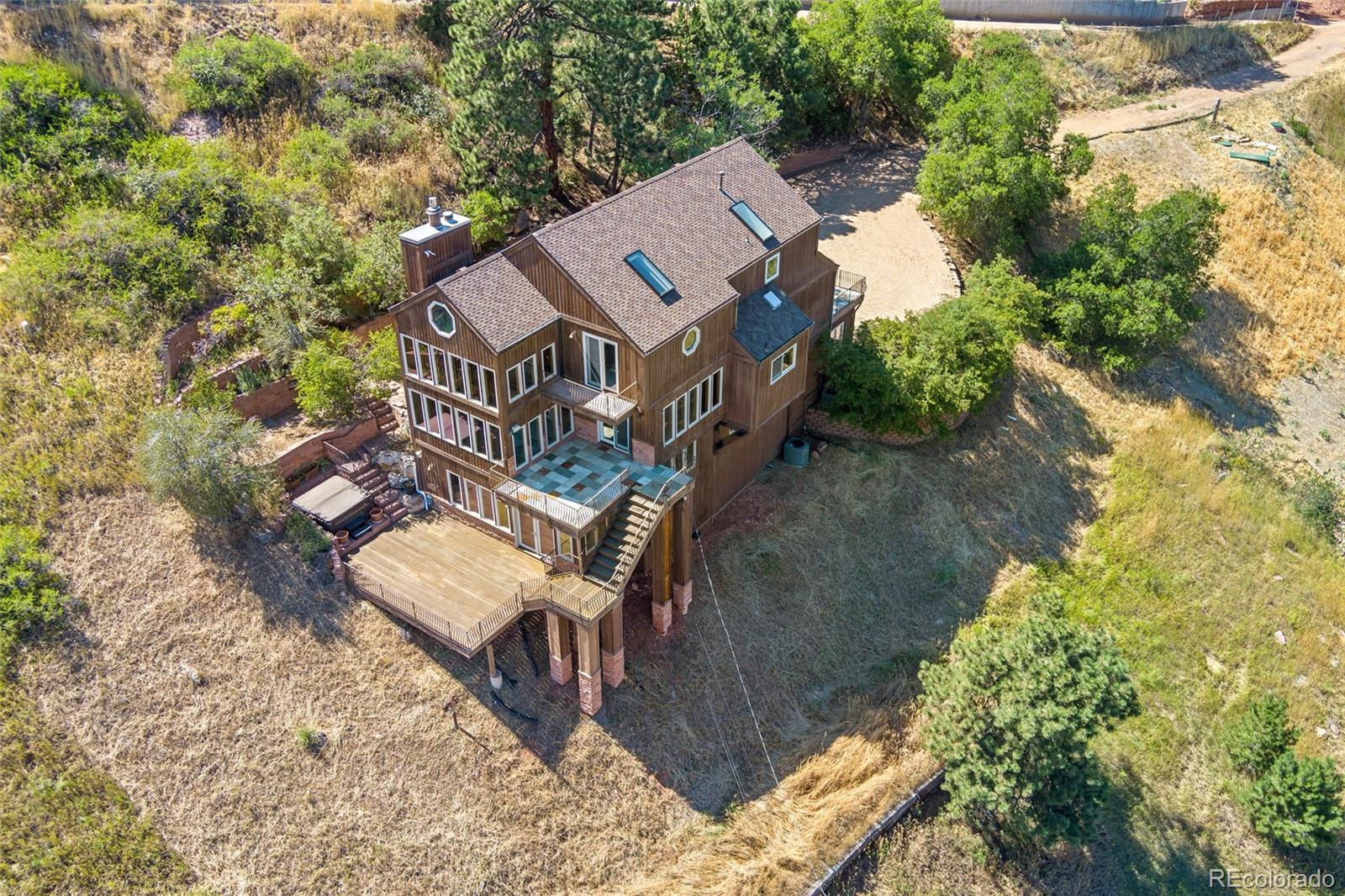 1577 Linden Drive
