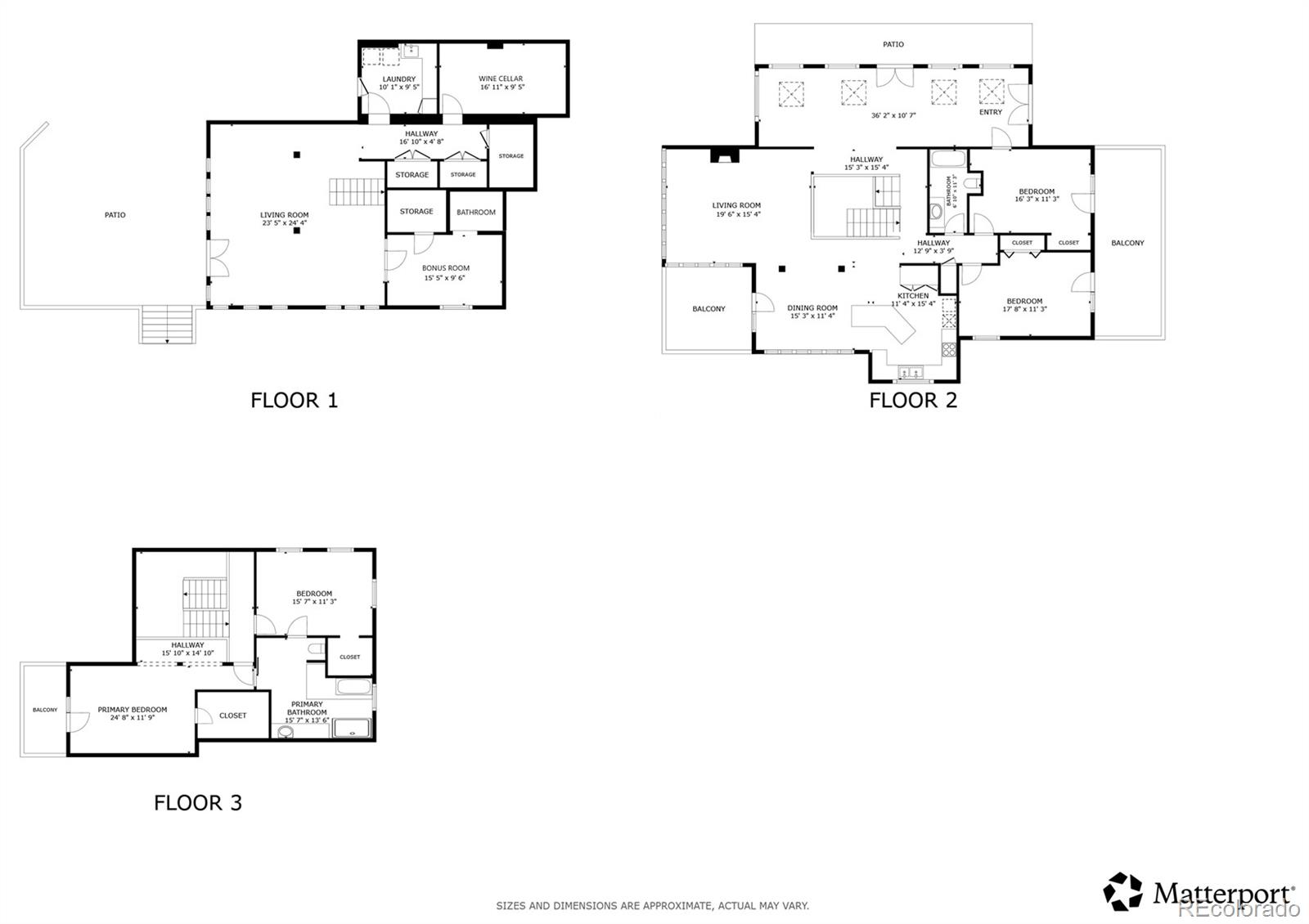 1577 Linden Drive