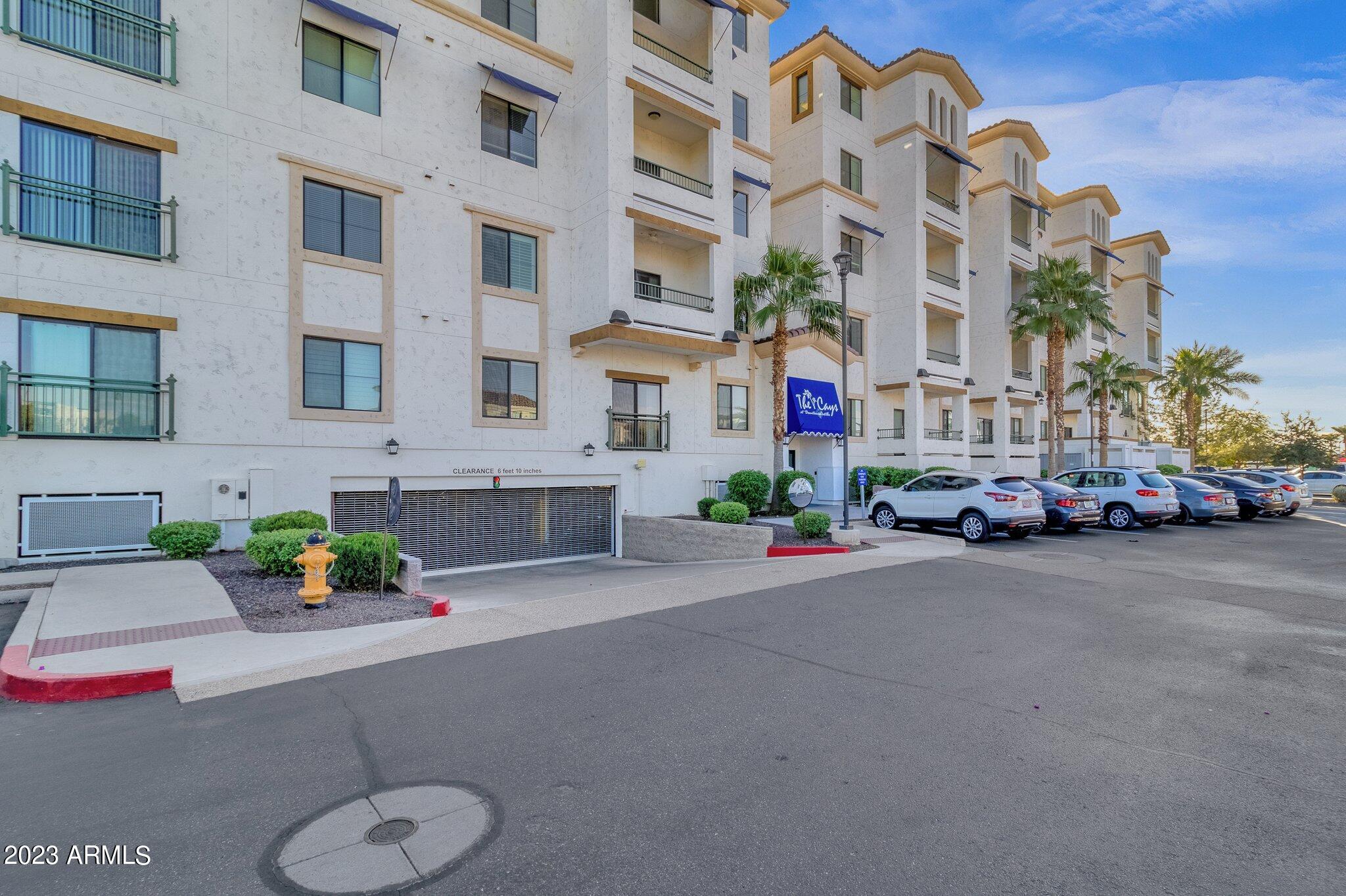 2511 W QUEEN CREEK Road # 234