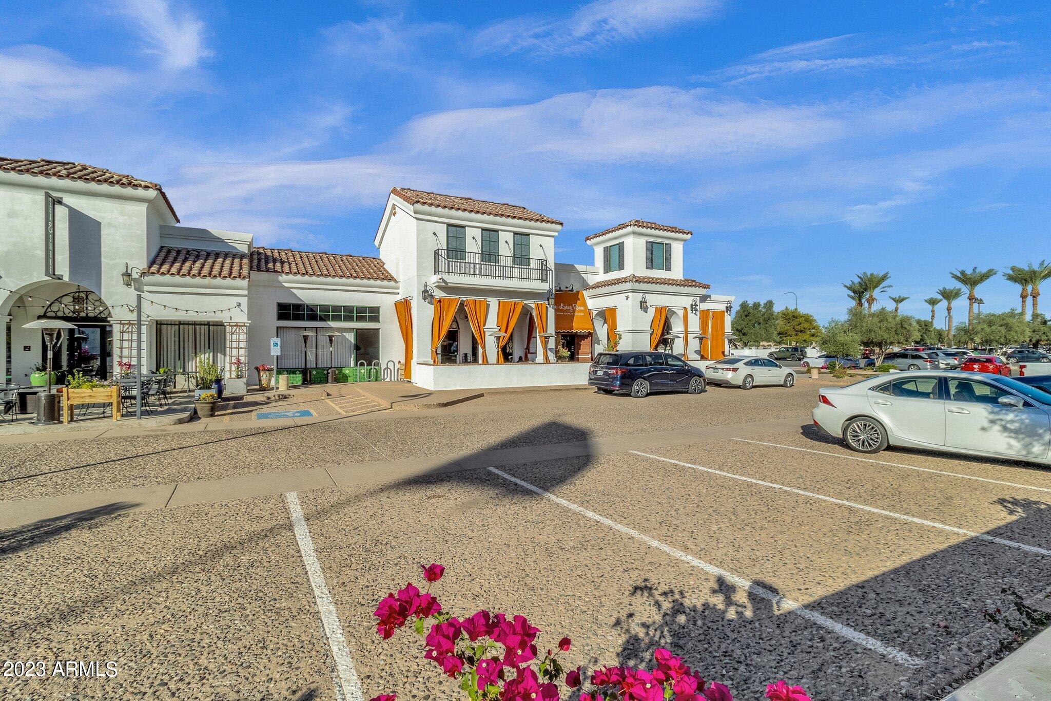 2511 W QUEEN CREEK Road # 234