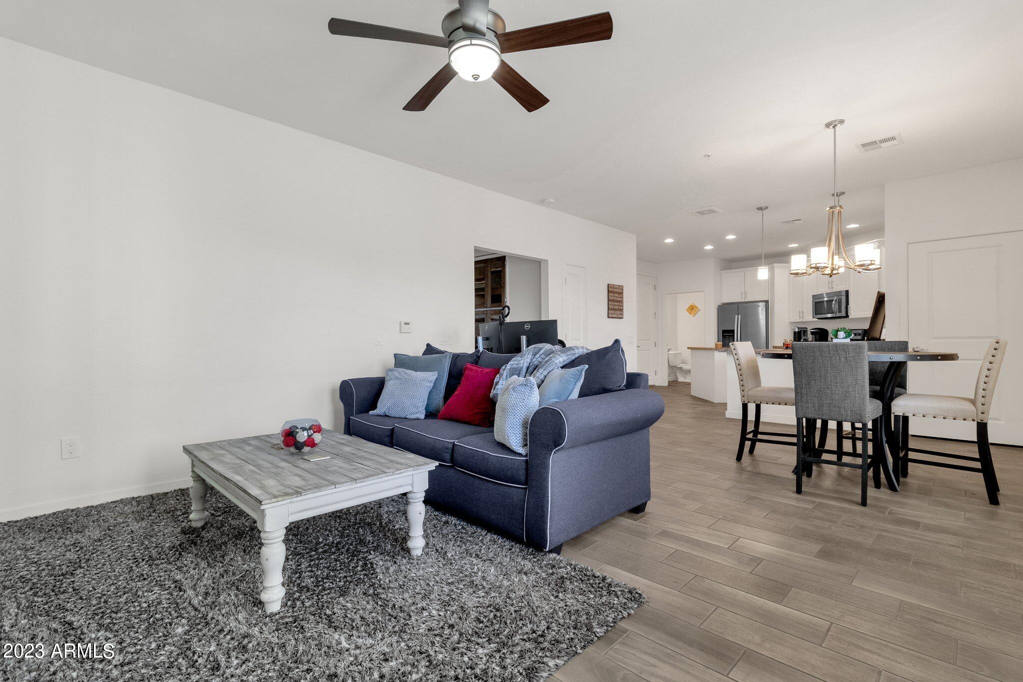 2511 W QUEEN CREEK Road # 234