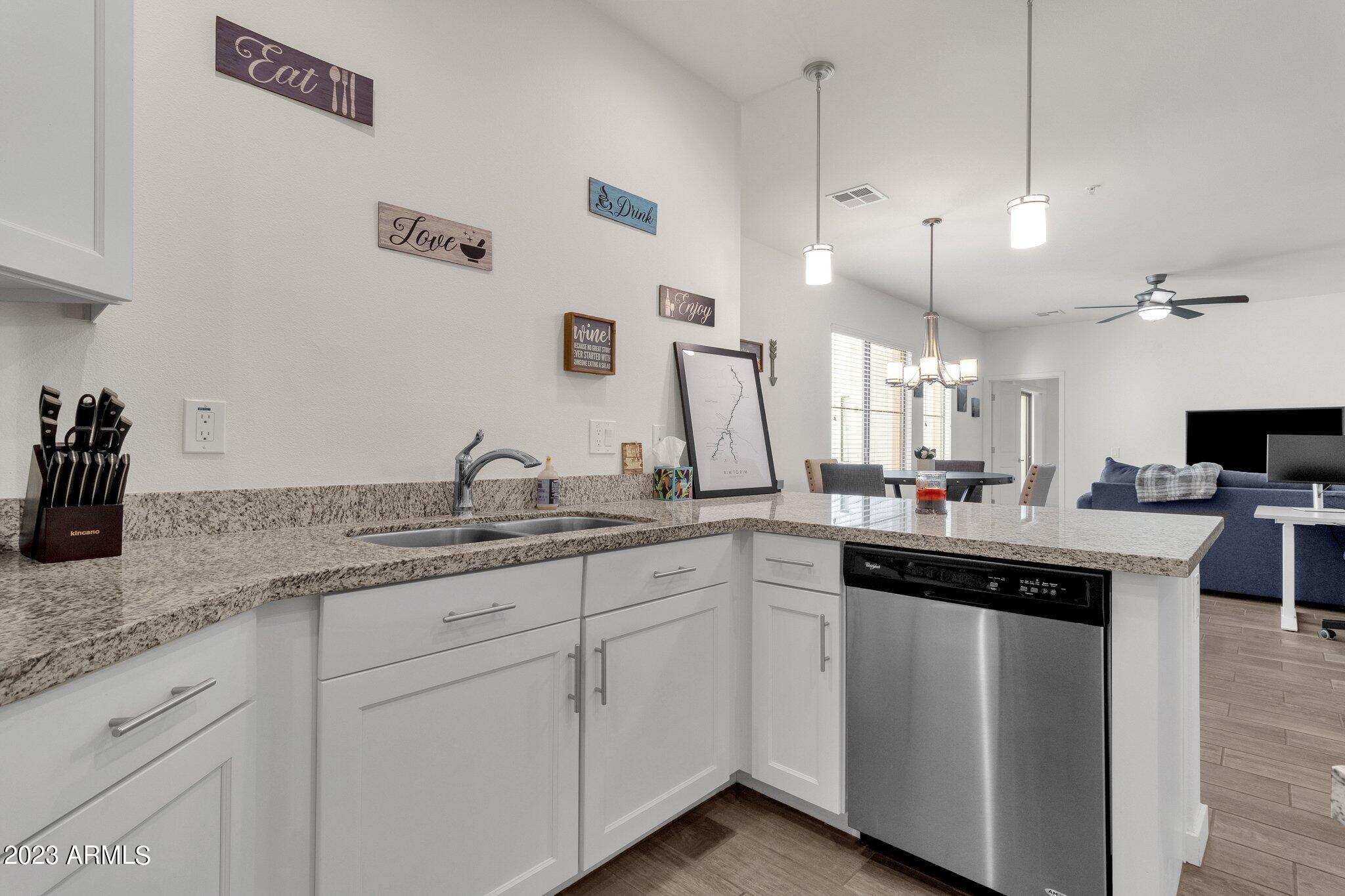 2511 W QUEEN CREEK Road # 234