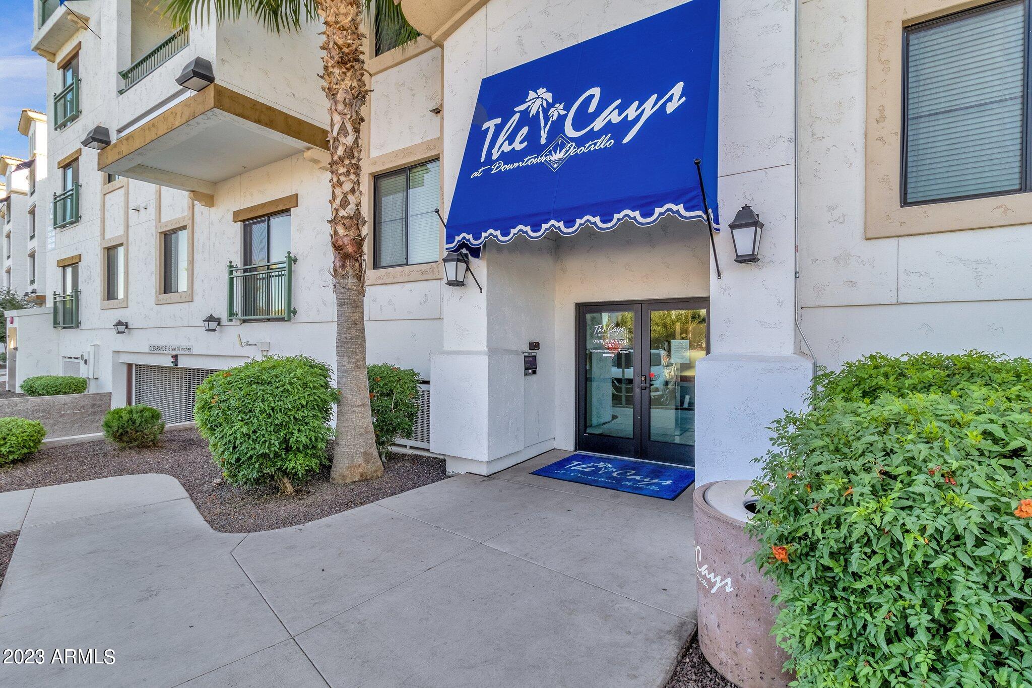 2511 W QUEEN CREEK Road # 234