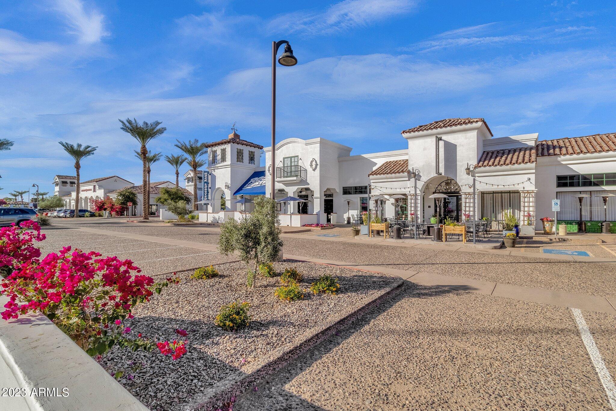 2511 W QUEEN CREEK Road # 234