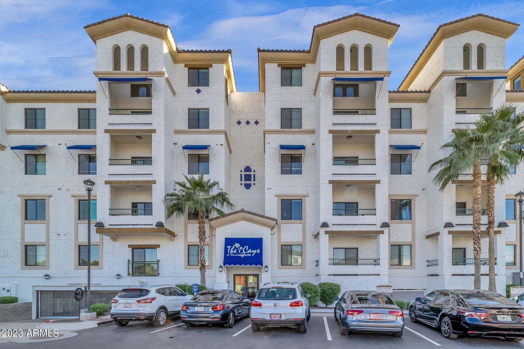 2511 W QUEEN CREEK Road # 234