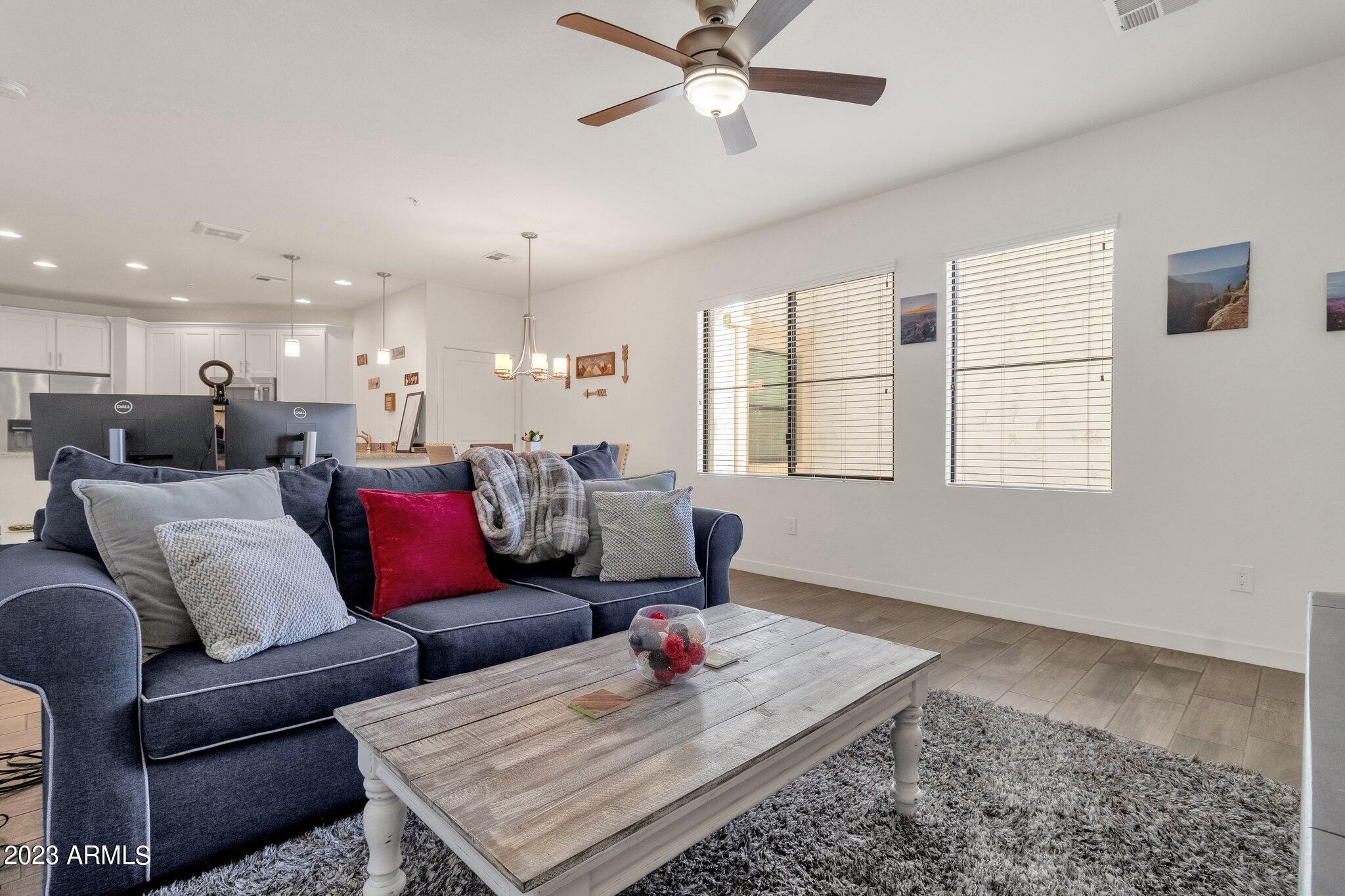 2511 W QUEEN CREEK Road # 234