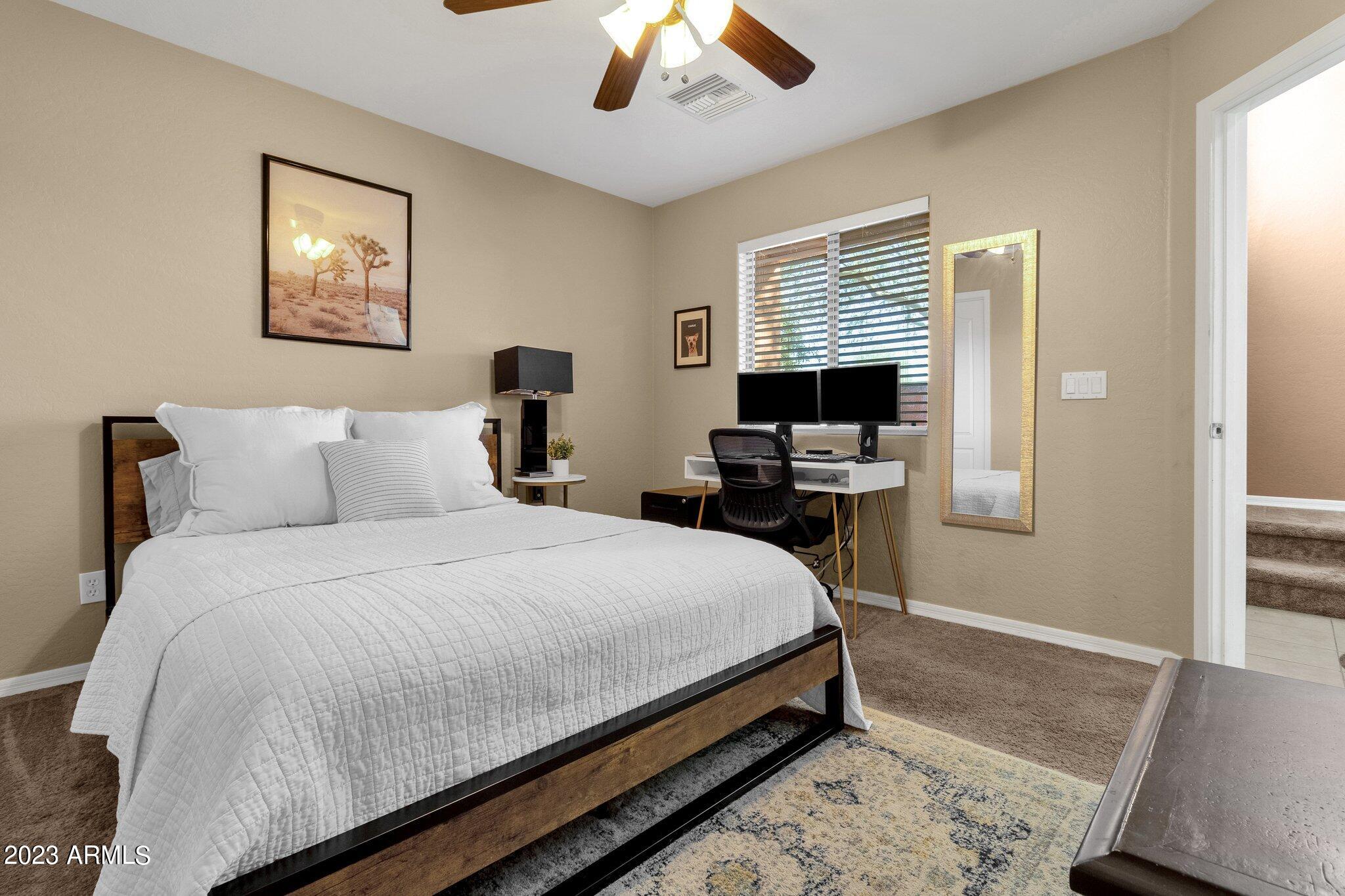 6940 E COCHISE Road # 1020
