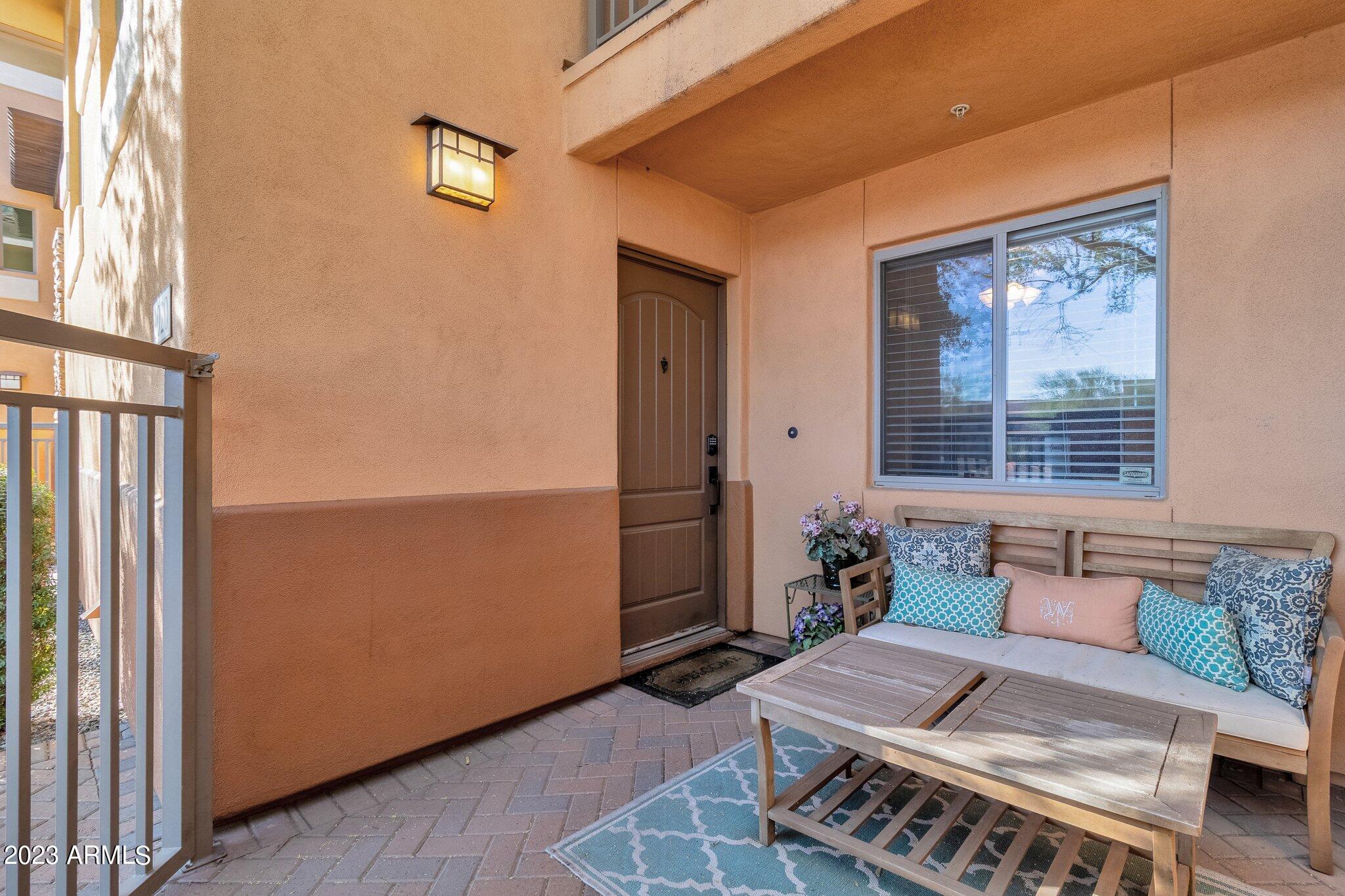 6940 E COCHISE Road # 1020
